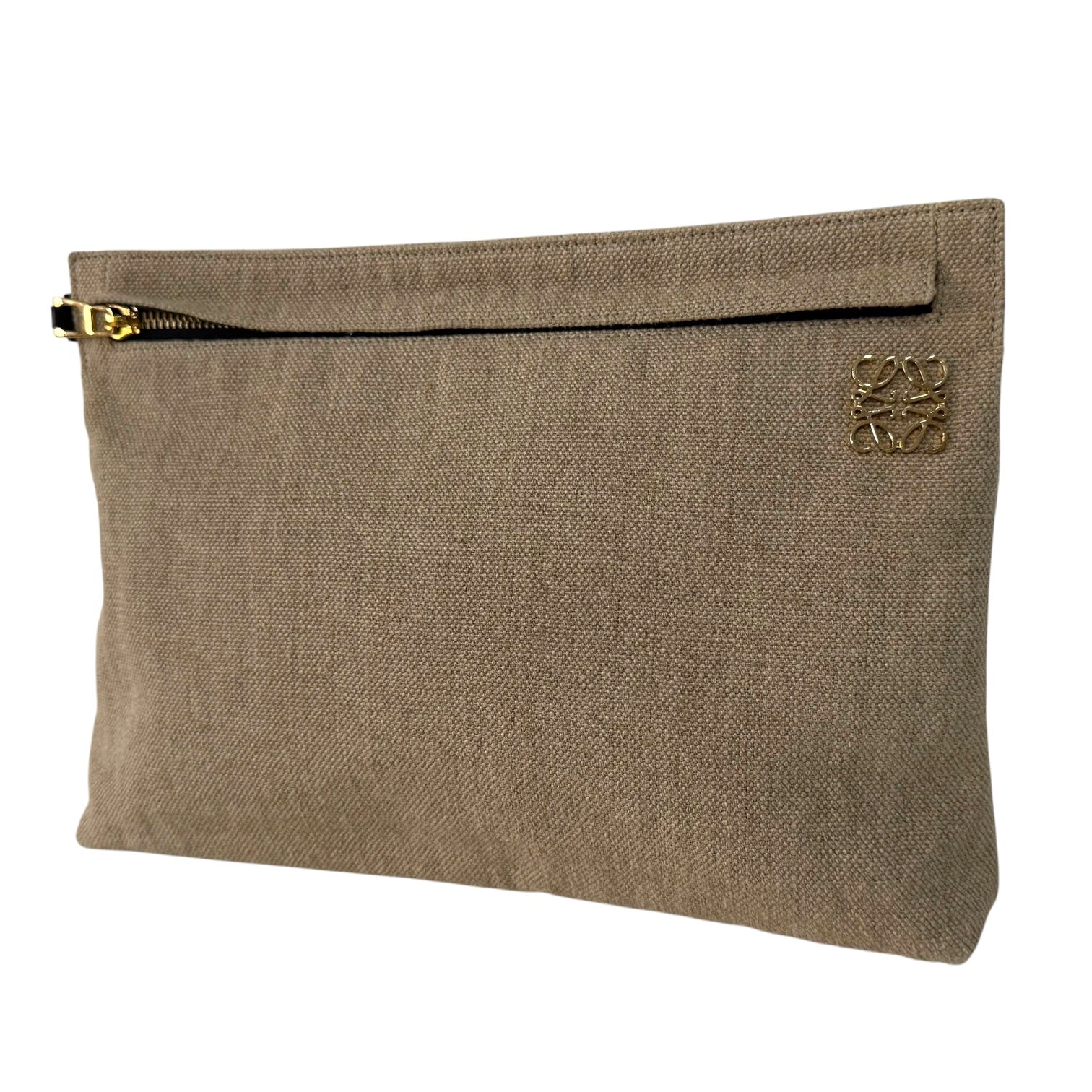 Bolso Loewe T - Pouch original