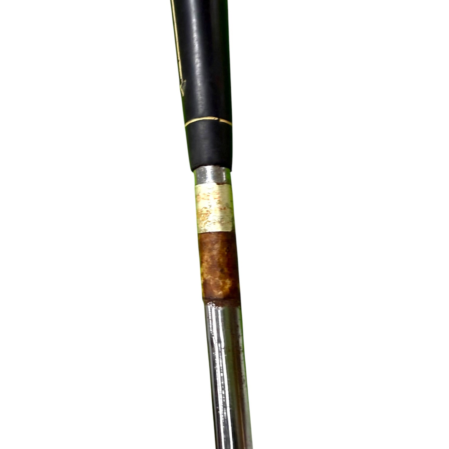 Putter de golf Parrot vintage años 60/70