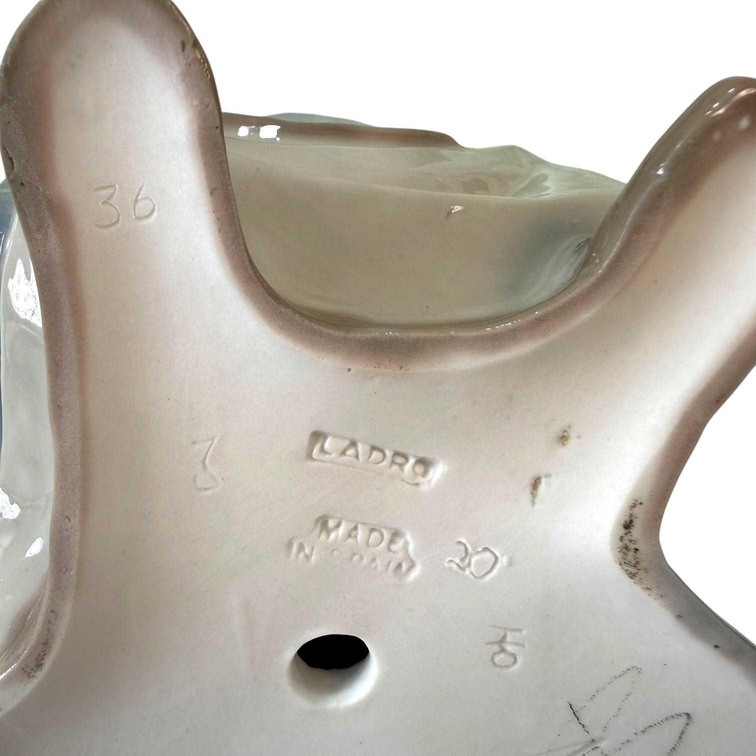 Reyes Medievales o Góticos de porcelana Lladró primera época