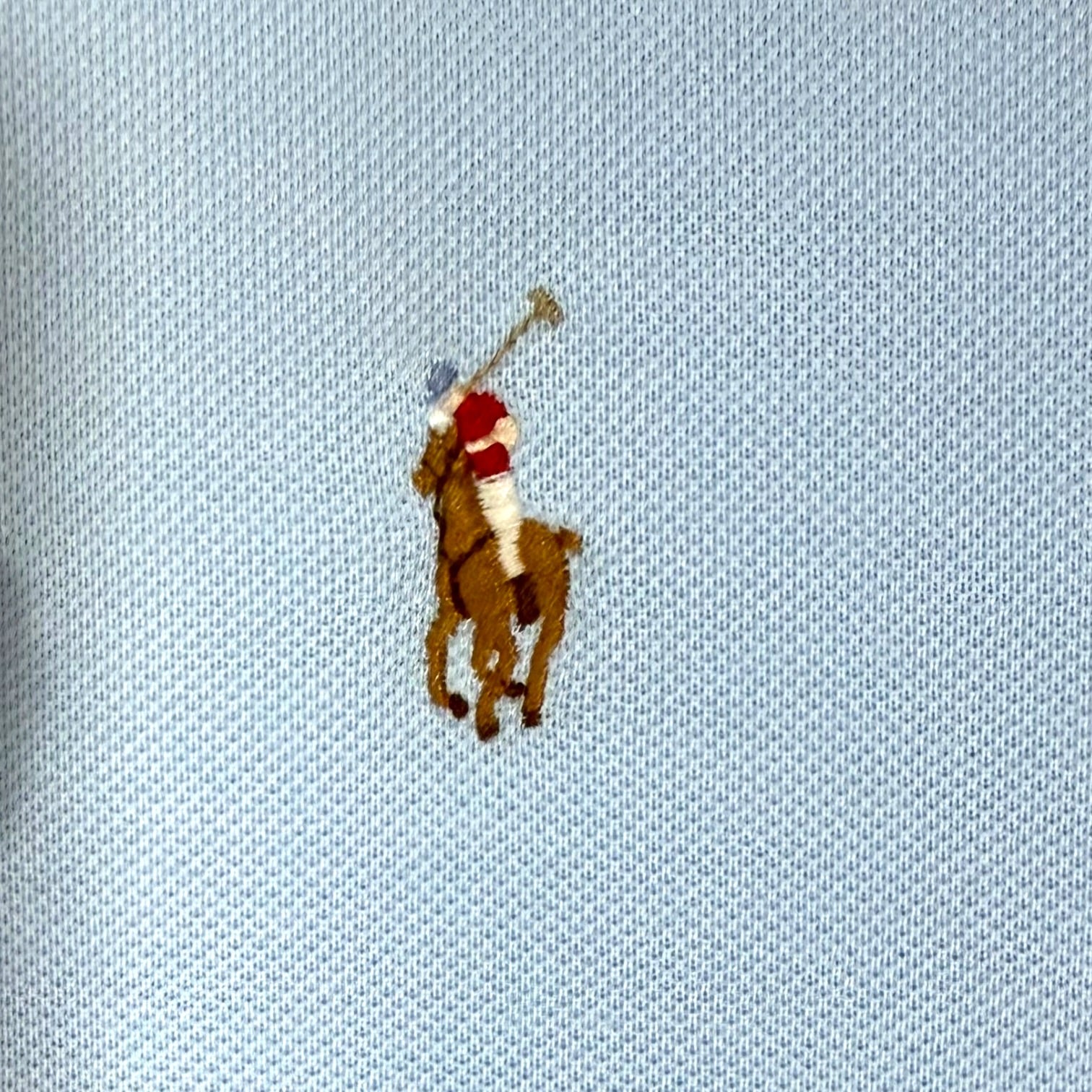 Vestido Polo Ralph Lauren