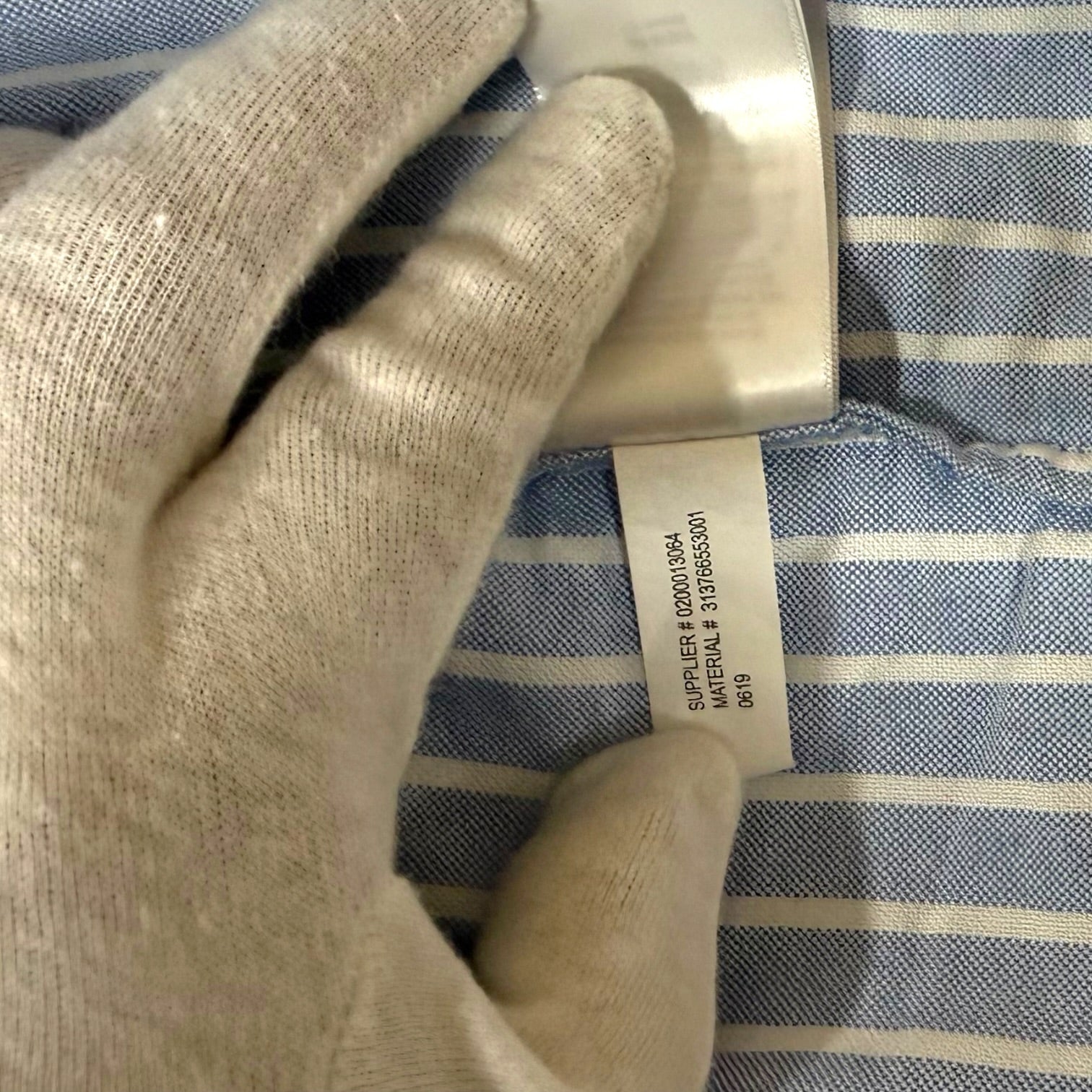Vestido Polo Ralph Lauren