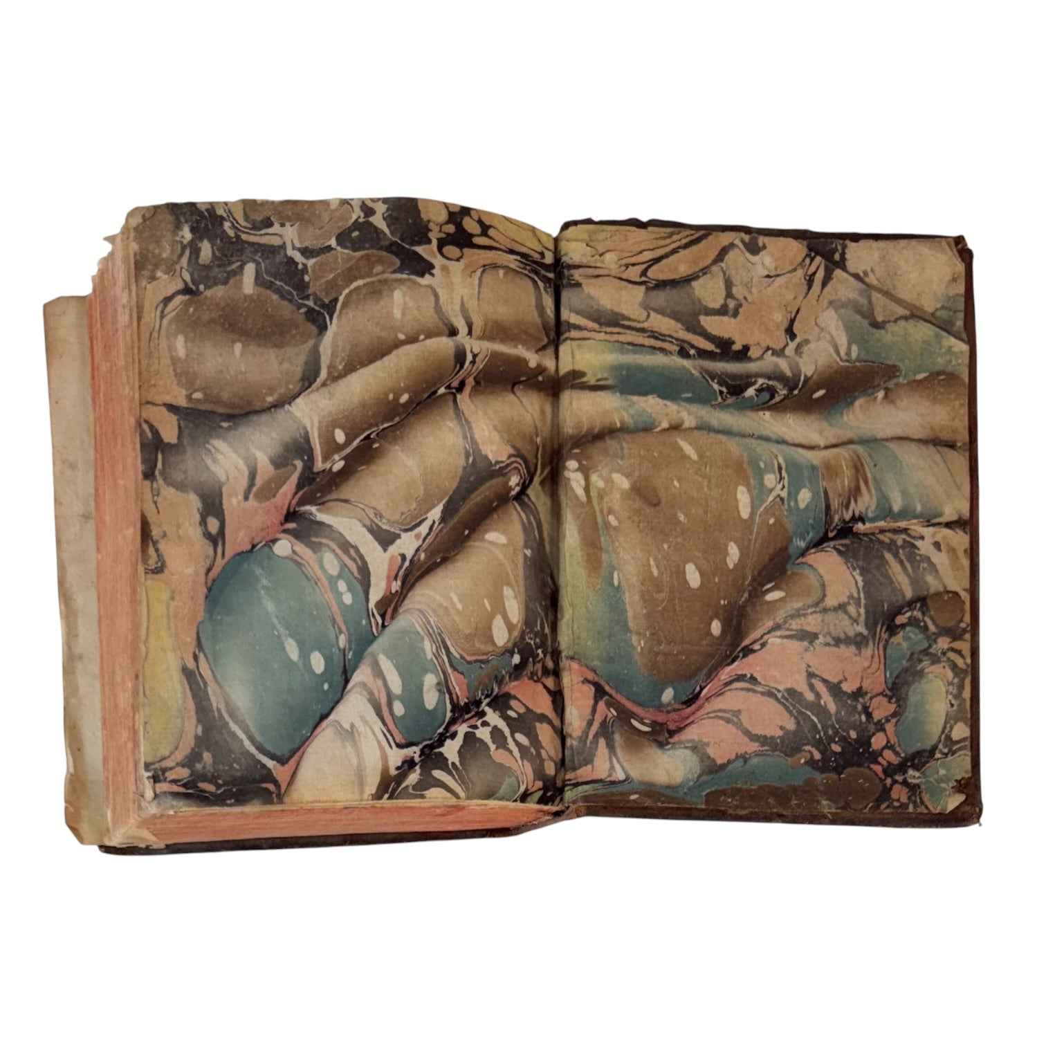 Libro Comento de P. Ovidio Nasón a los libros de Tristes y Ponto de 1733