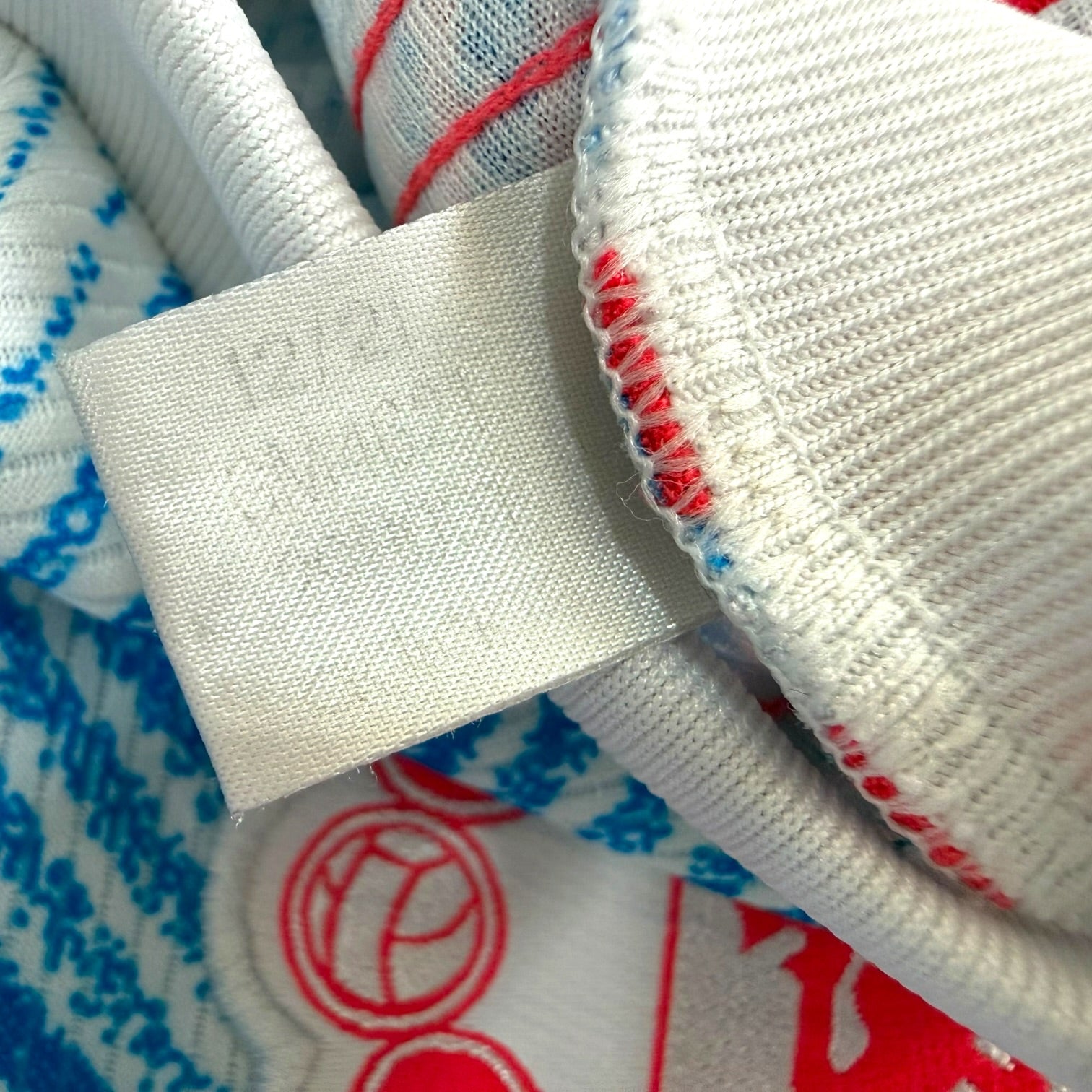 Camiseta de Cristiano Ronaldo del Manchester United temporada 21/22
