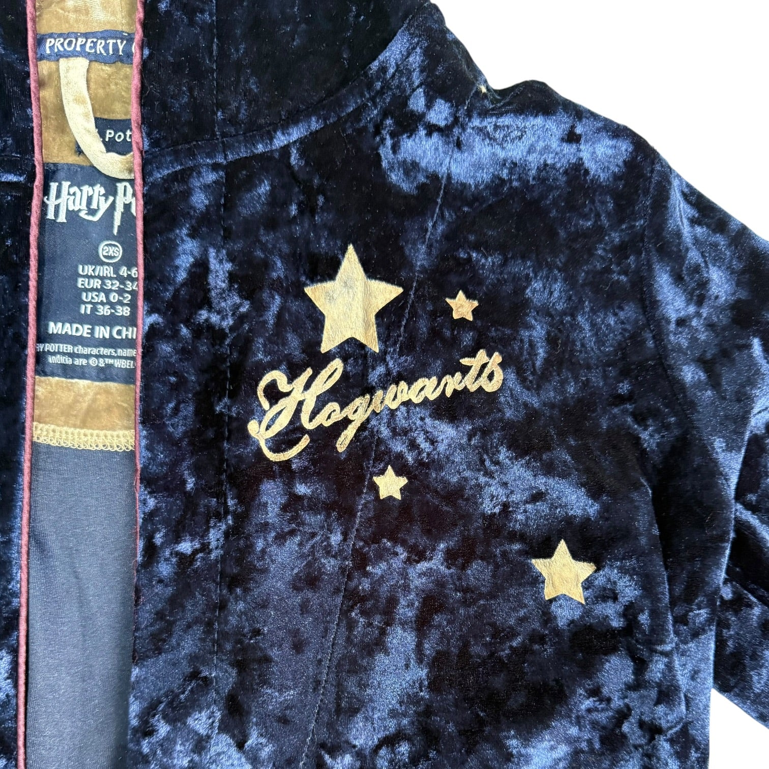 Bata Harry Potter de colección