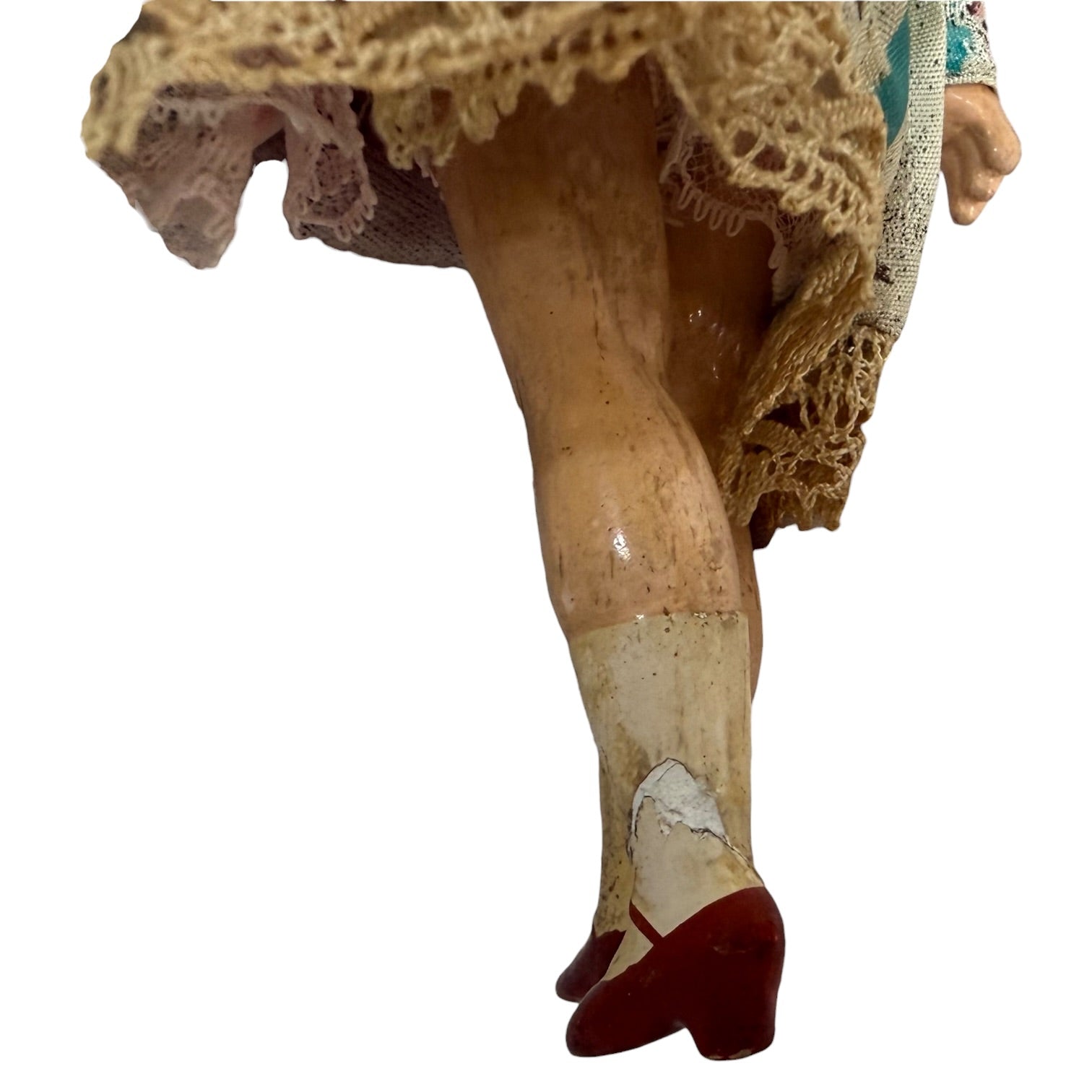 Muñeca Armand Marseille Alemana antigua S. XIX
