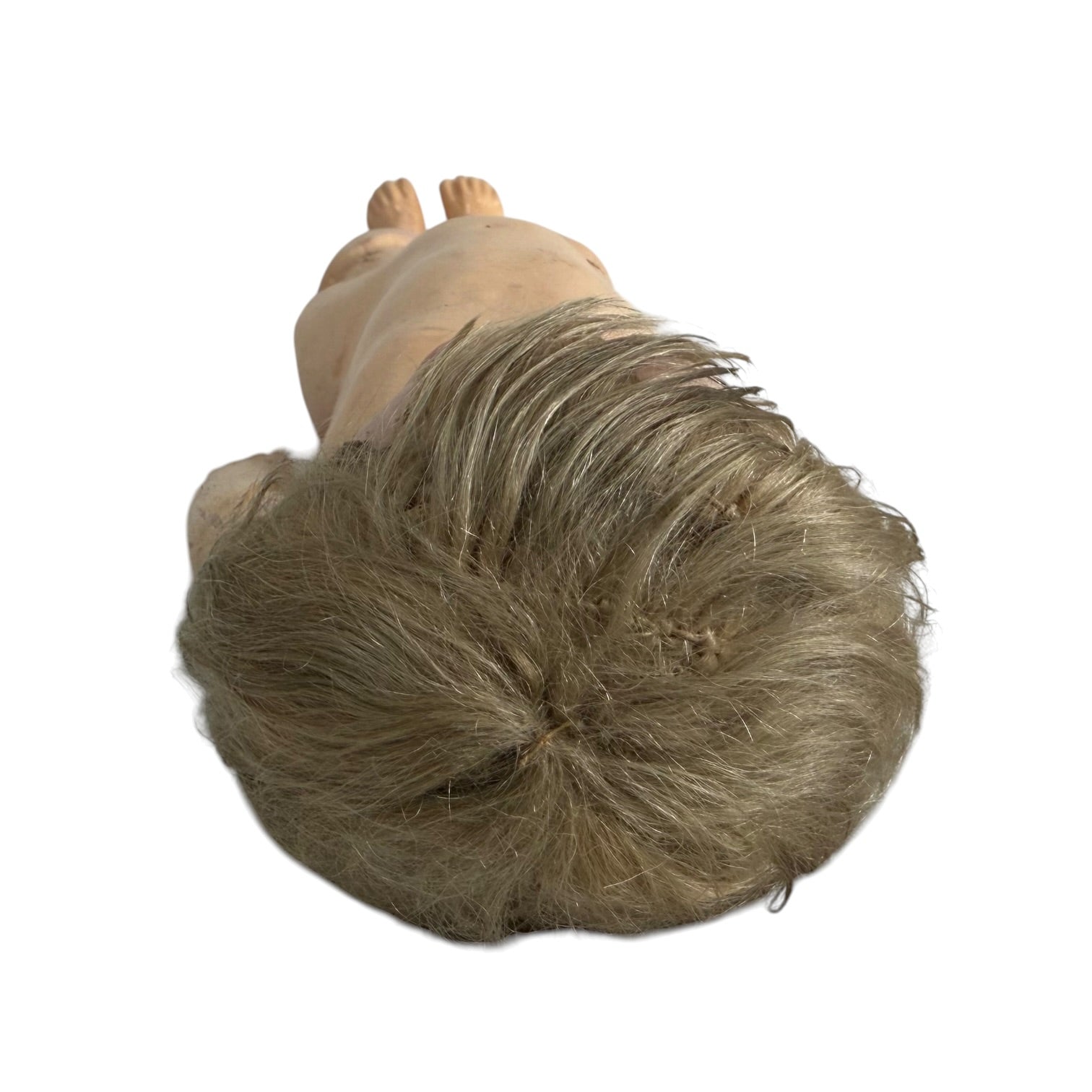 Antike deutsche Armand Marseille Puppe, 19. Jahrhundert