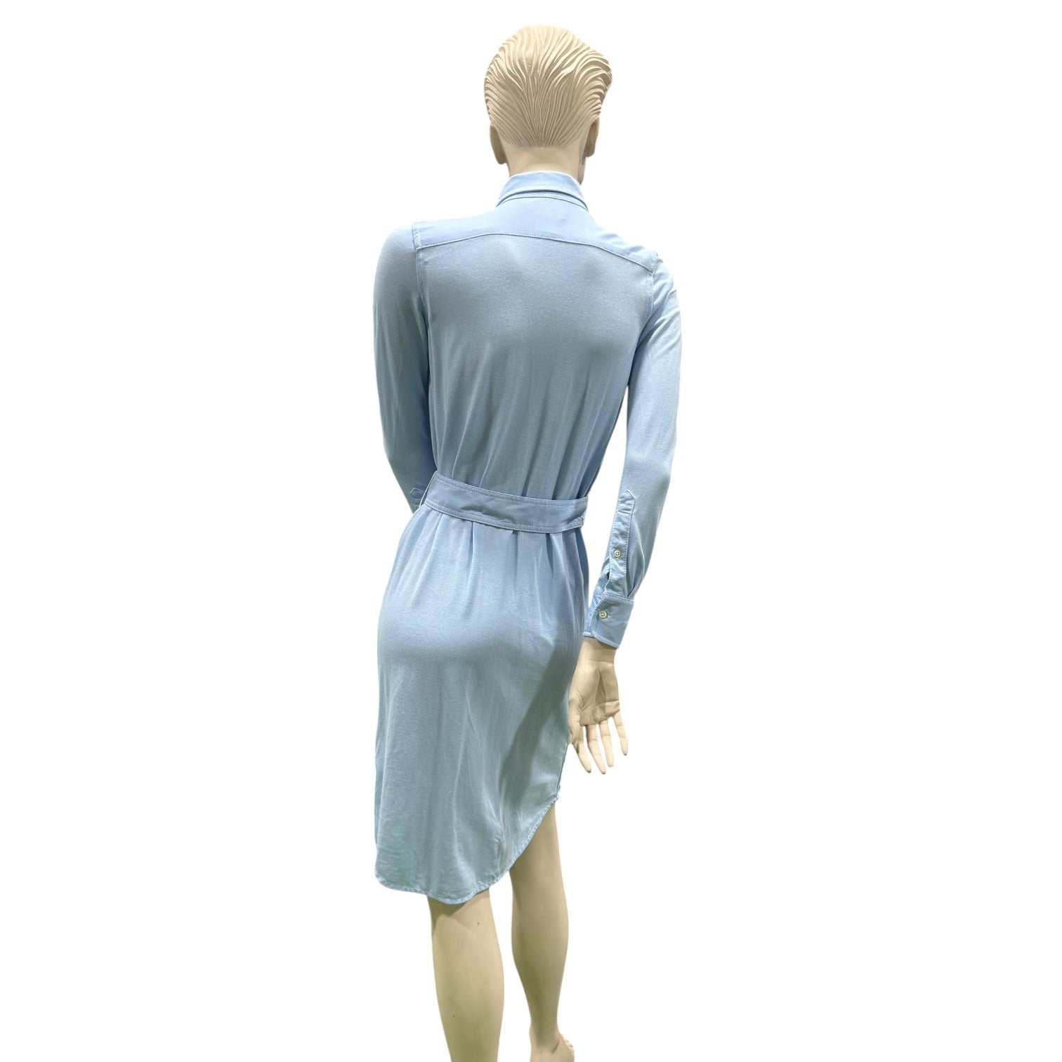 Vestido Polo Ralph Lauren