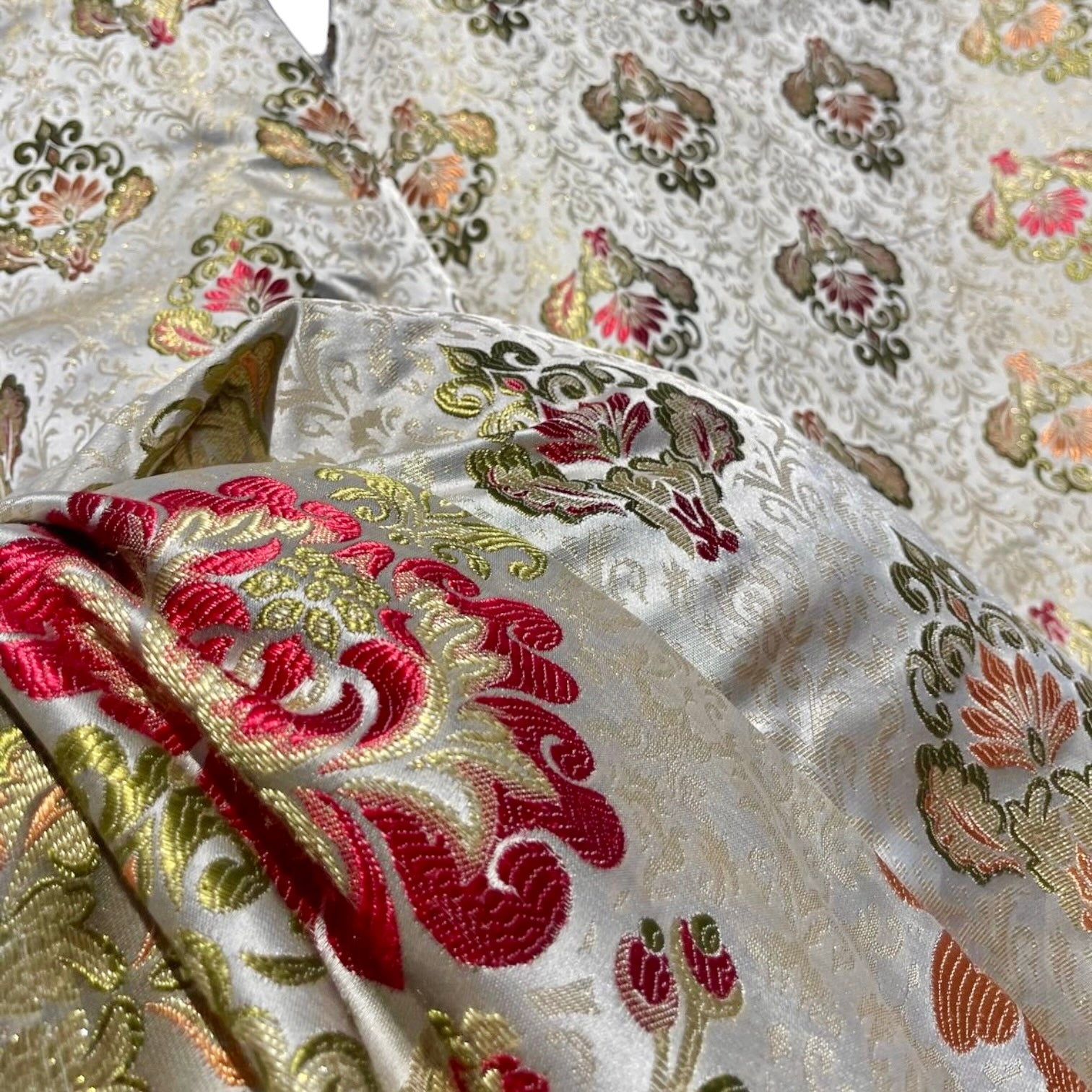Conjunto textil de salón Sedari de alta calidad vintage