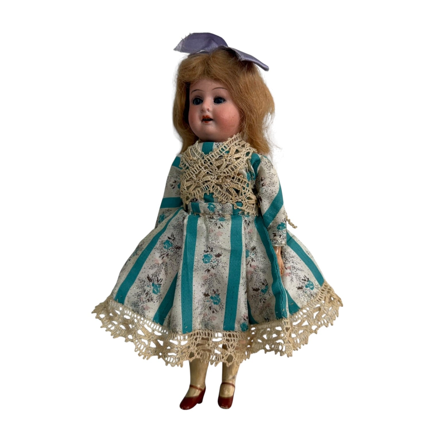 Muñeca Armand Marseille Alemana antigua S. XIX