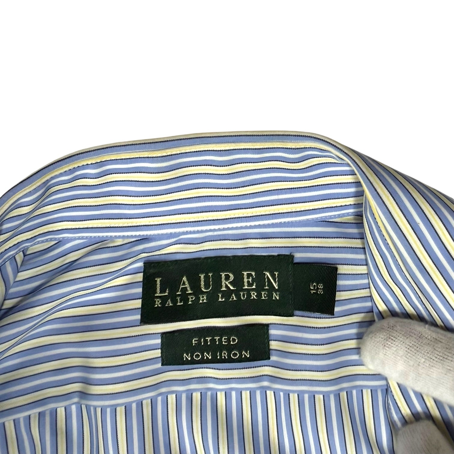 Camisa Ralph Lauren