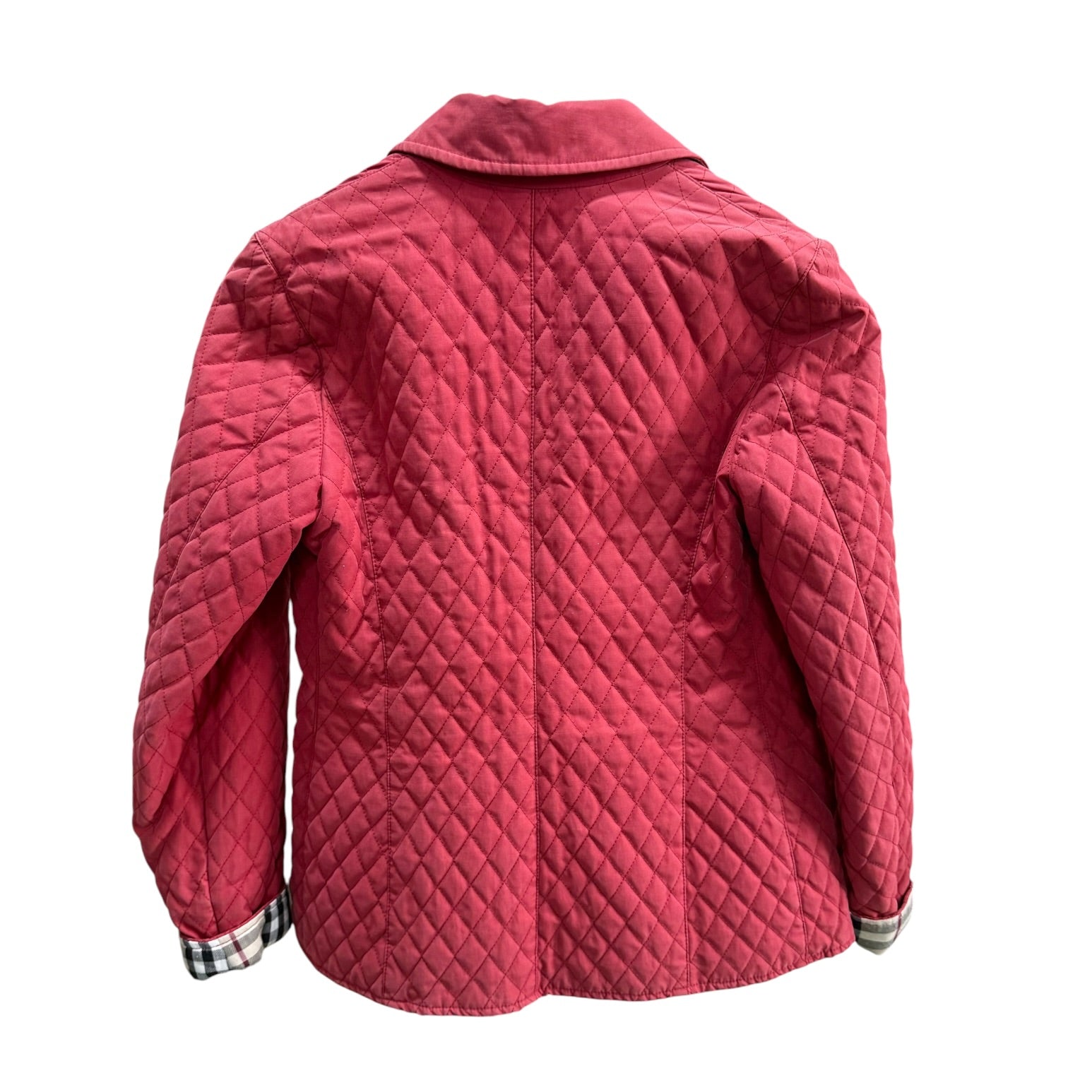 Cazadora Burberry vintage