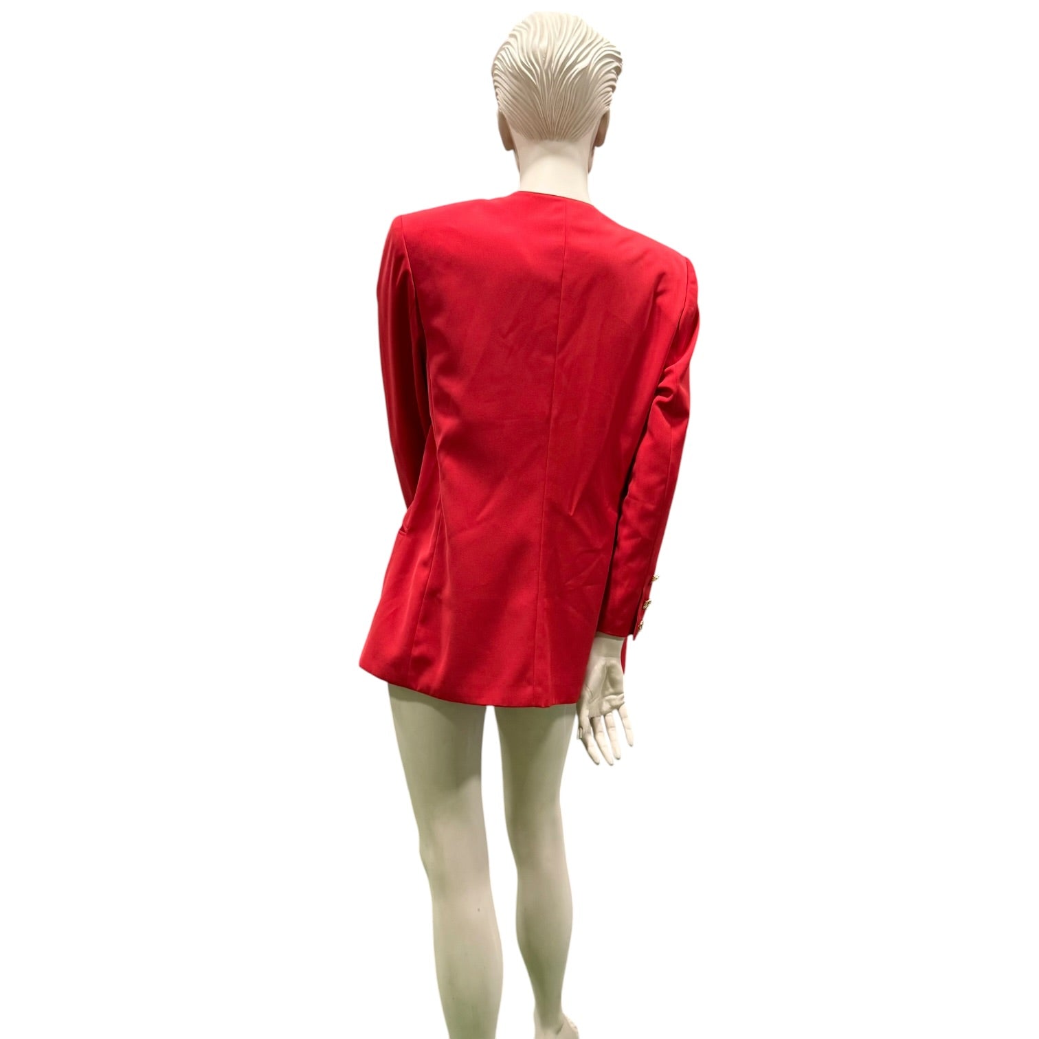 Blazer Burberrys vintage