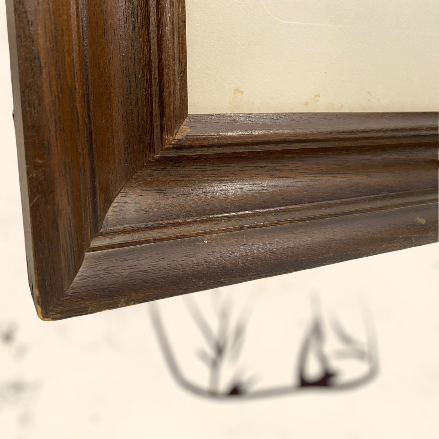 Grabado de Emilio D. Castelar firmado y numerado a lápiz