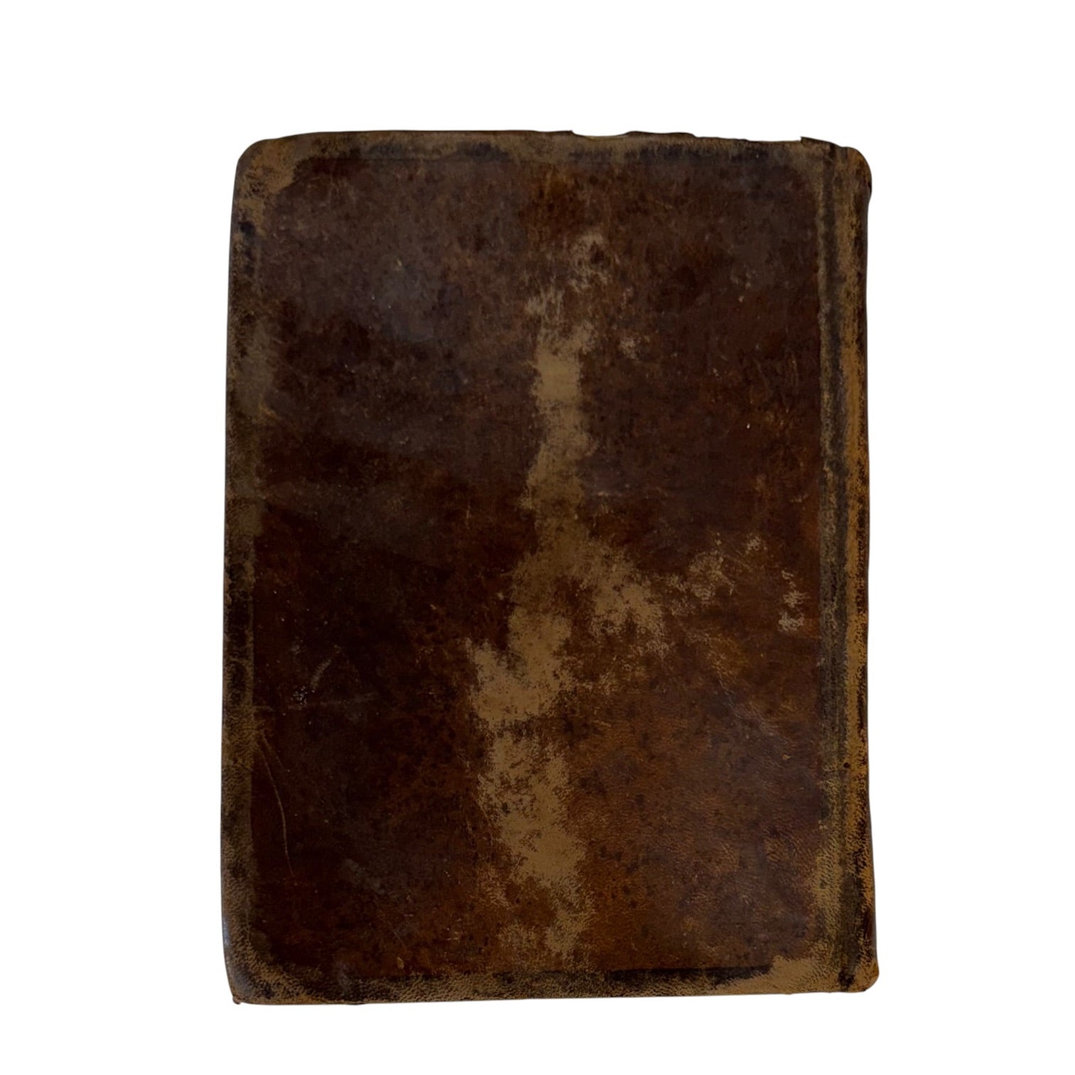 Libro Comento de P. Ovidio Nasón a los libros de Tristes y Ponto de 1733