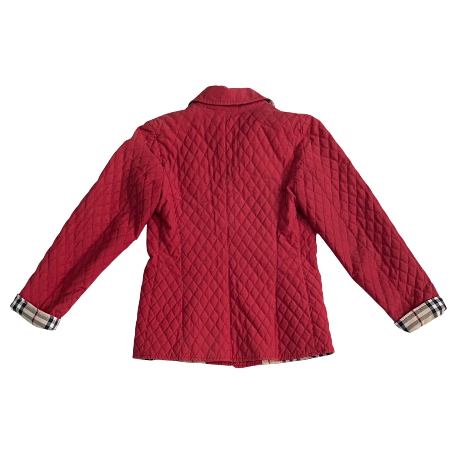 Cazadora Burberry vintage