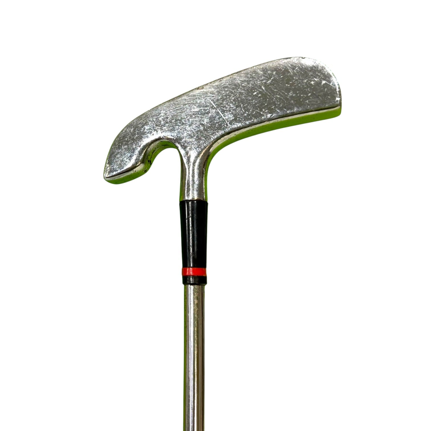 Putter de golf Parrot vintage años 60/70