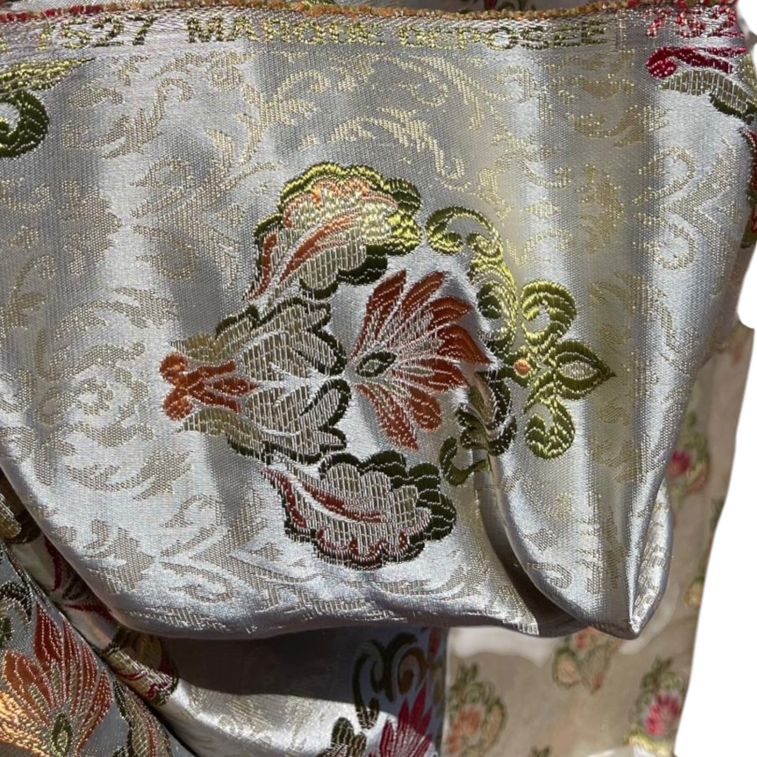 Conjunto textil de salón Sedari de alta calidad vintage