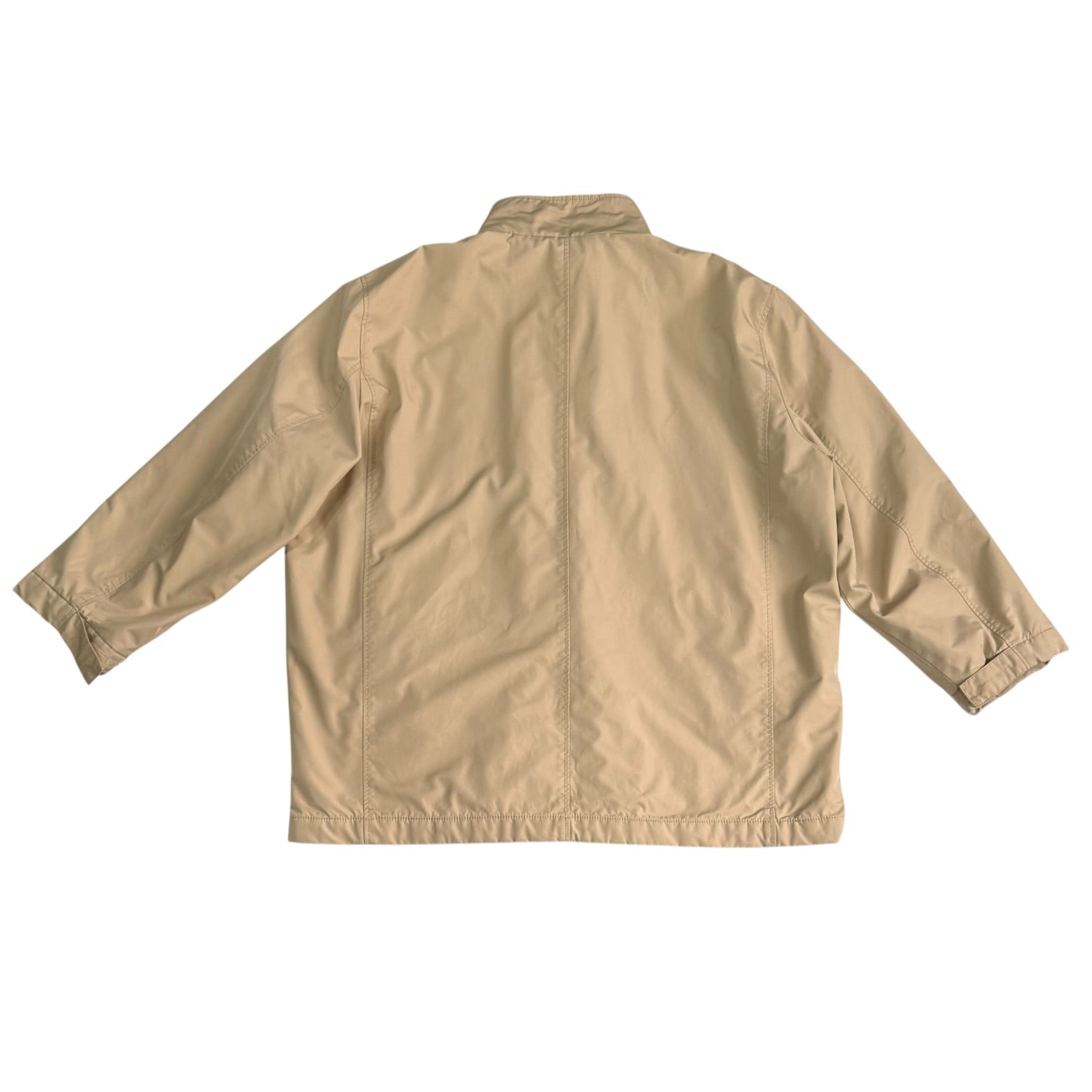 Chaquetón Tommy Hilfiger vintage