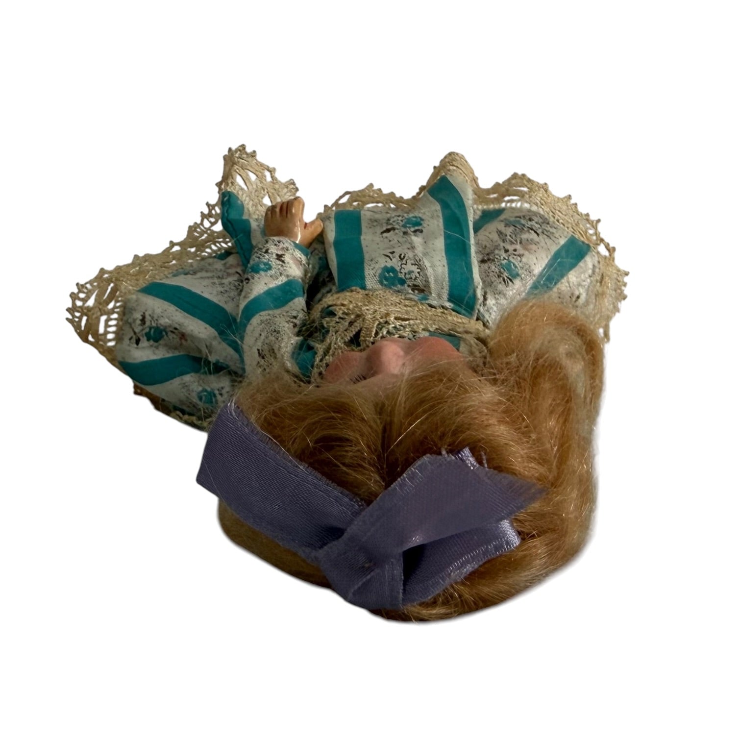 Muñeca Armand Marseille Alemana antigua S. XIX
