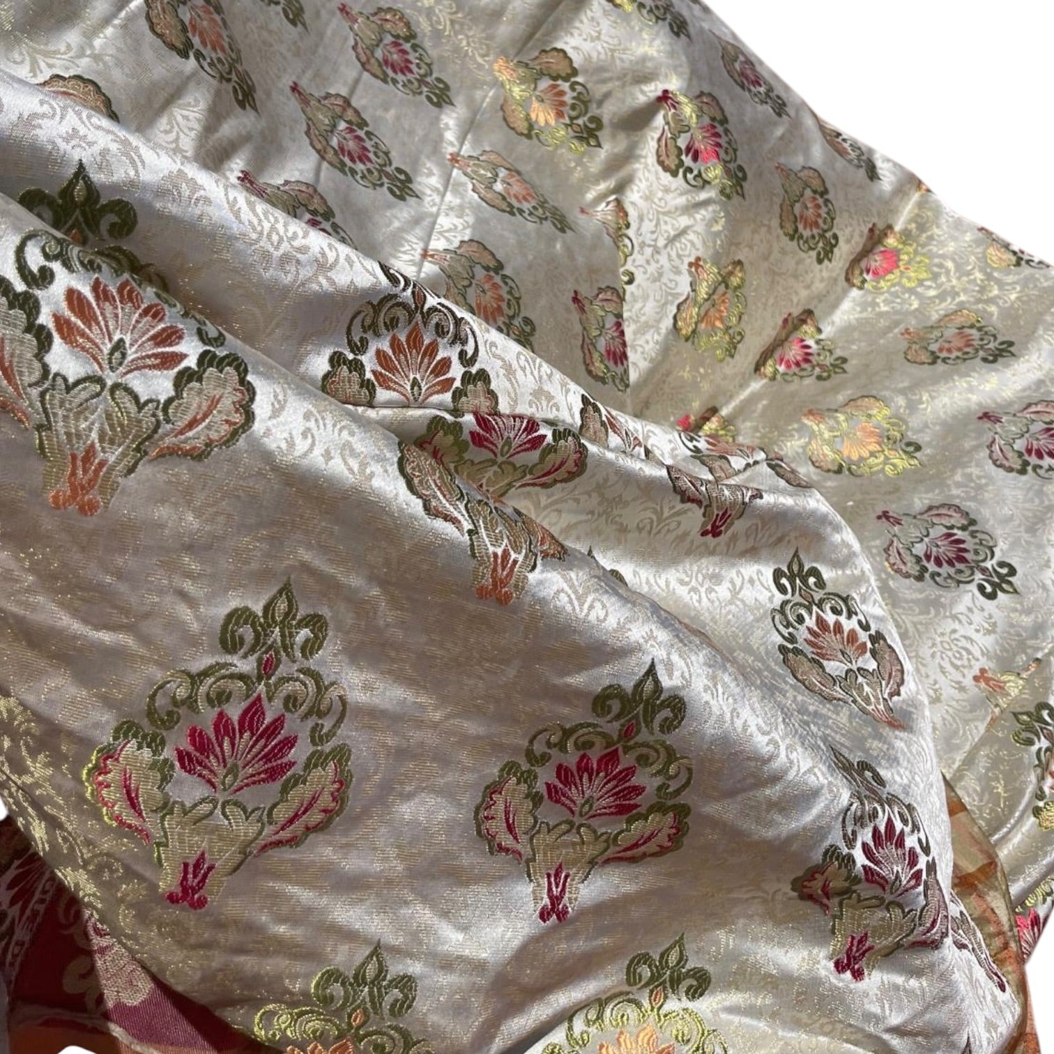 Conjunto textil de salón Sedari de alta calidad vintage