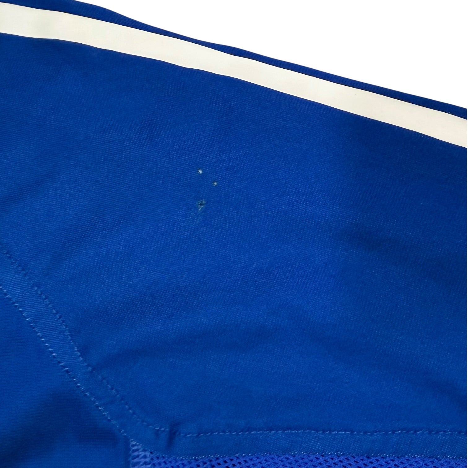 Camiseta de Thuram de la selección de Francia año 2003