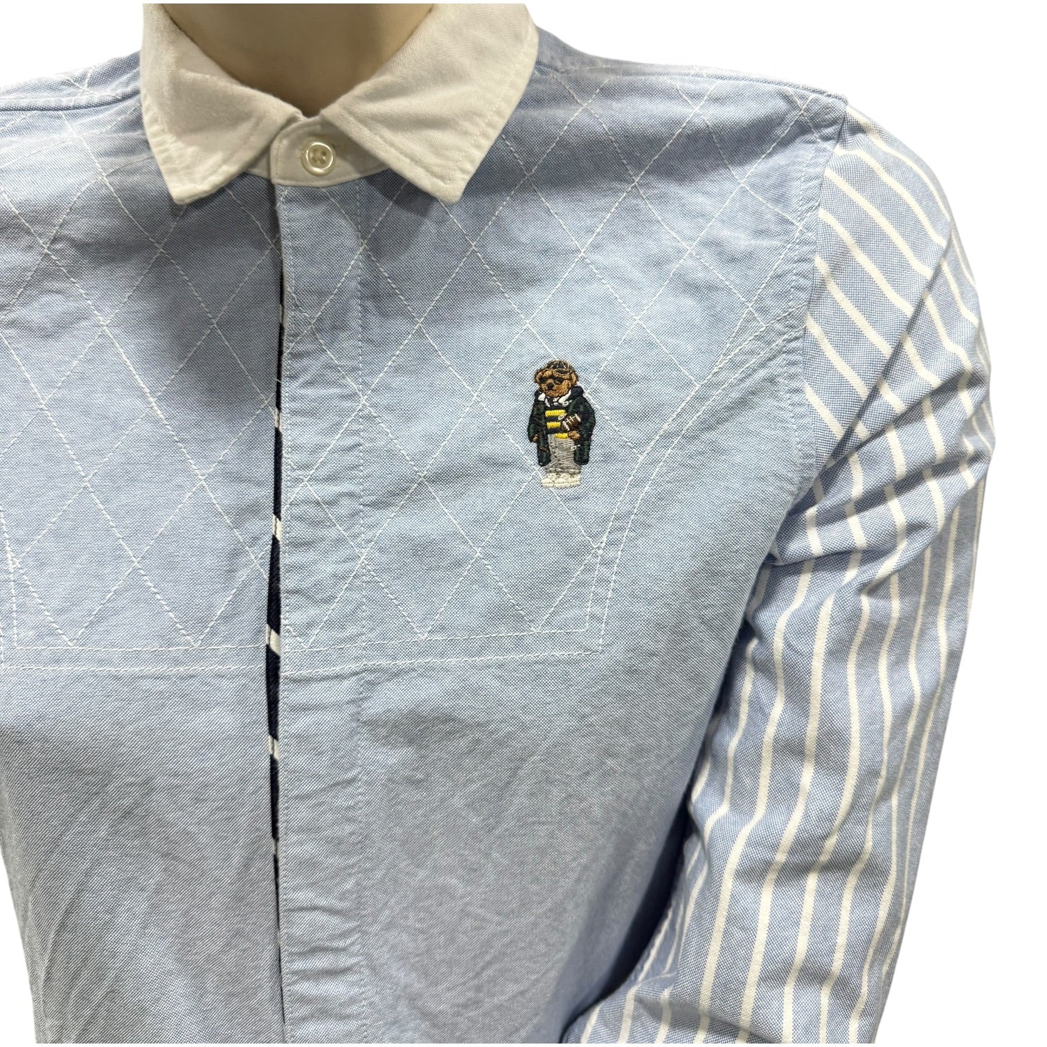 Vestido Polo Ralph Lauren