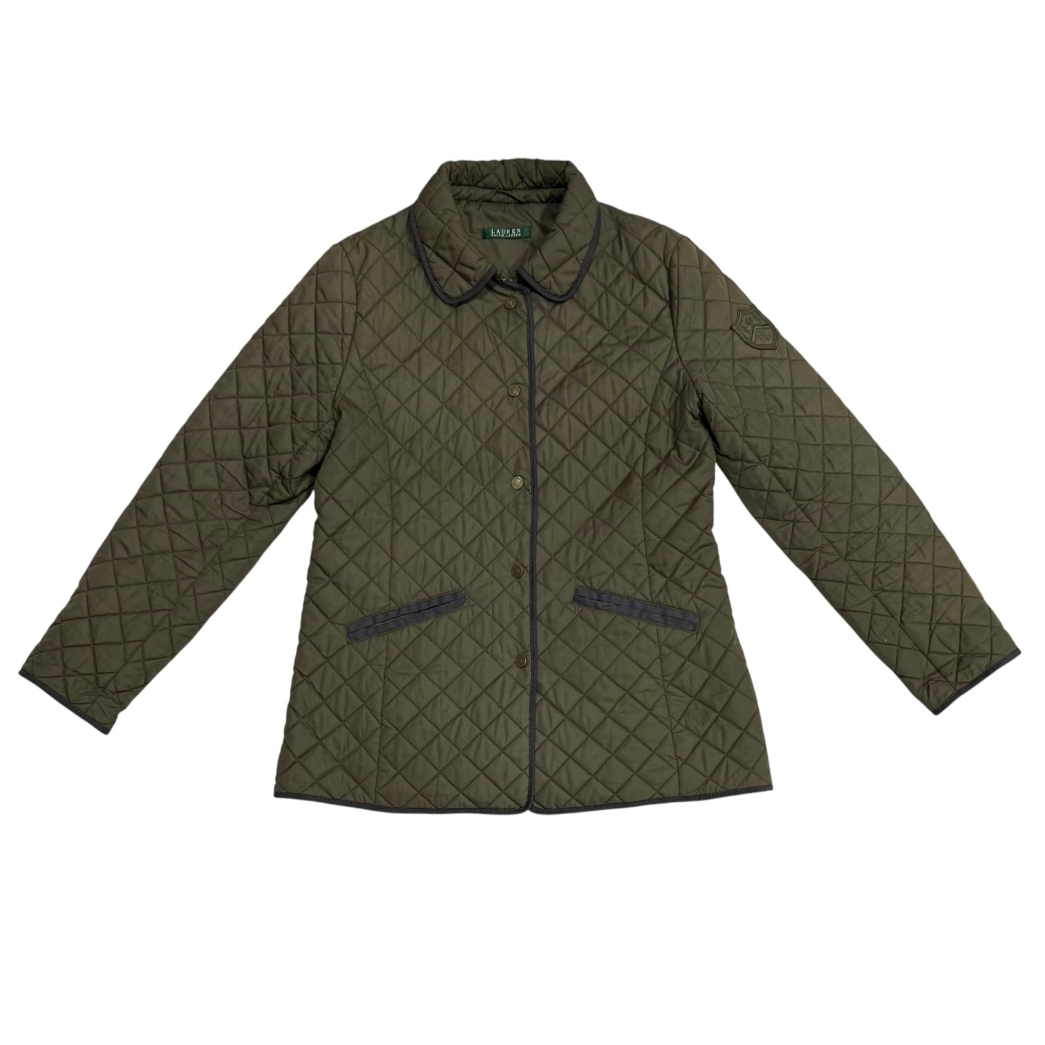 Cazadora Ralph Lauren vintage