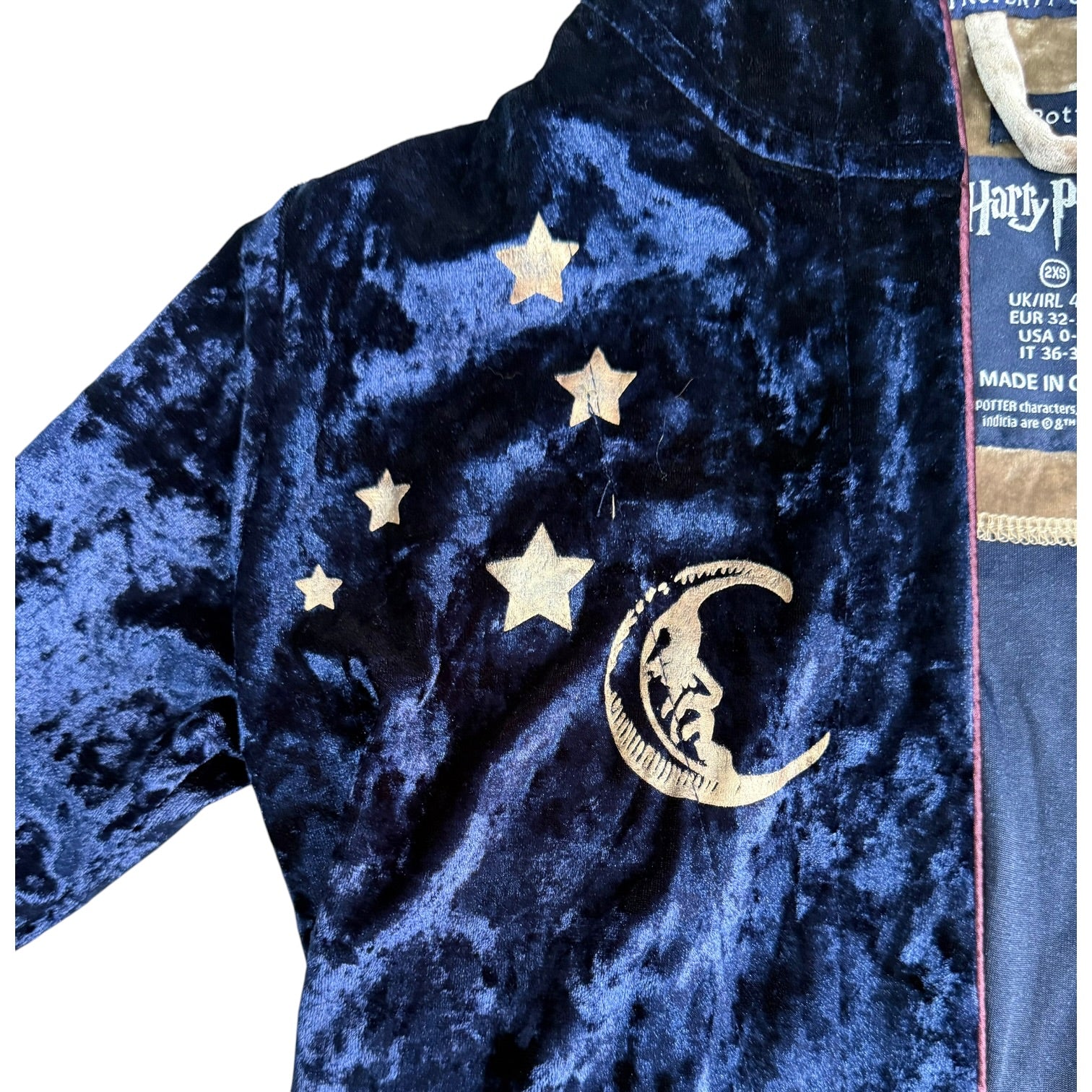 Bata Harry Potter de colección