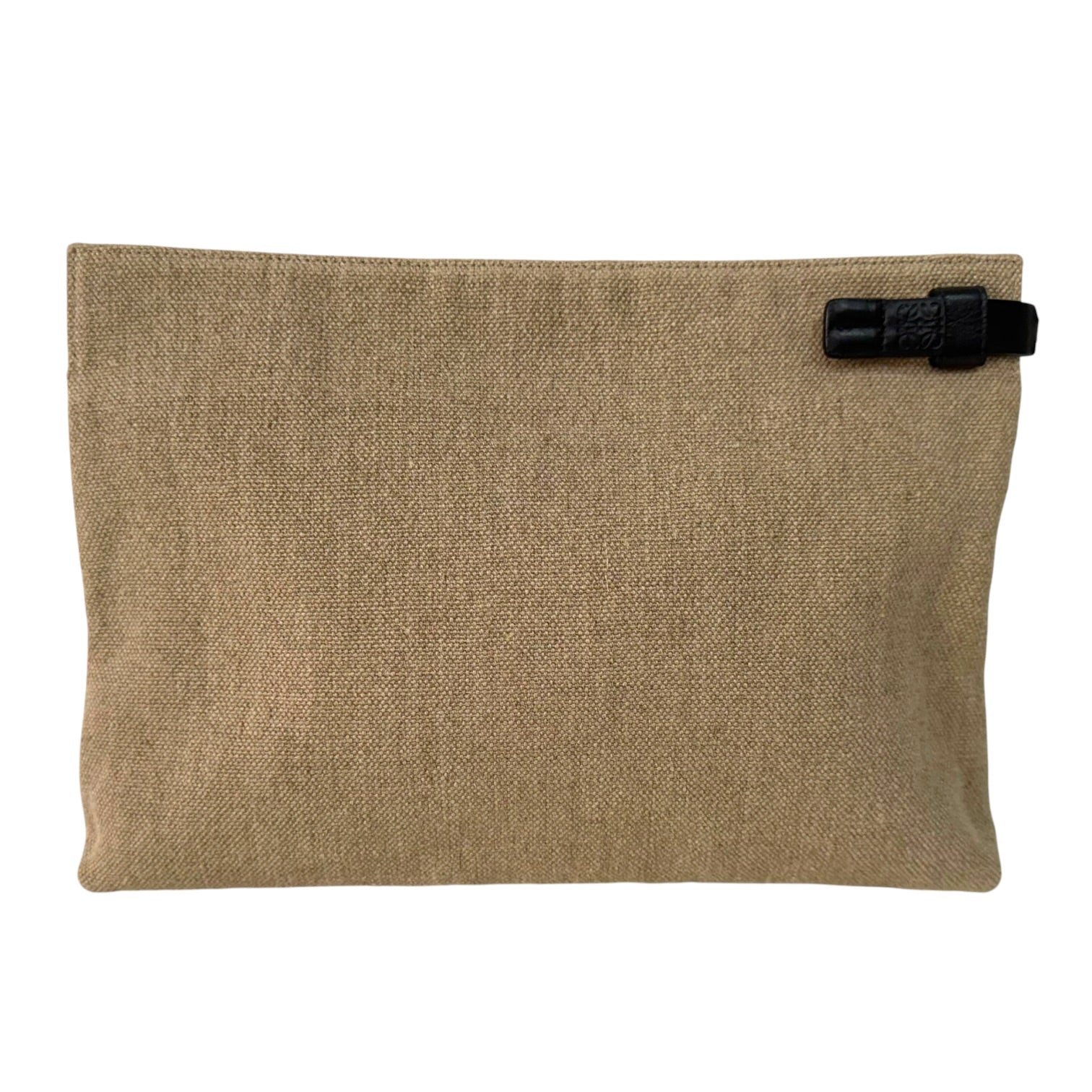 Bolso Loewe T - Pouch original