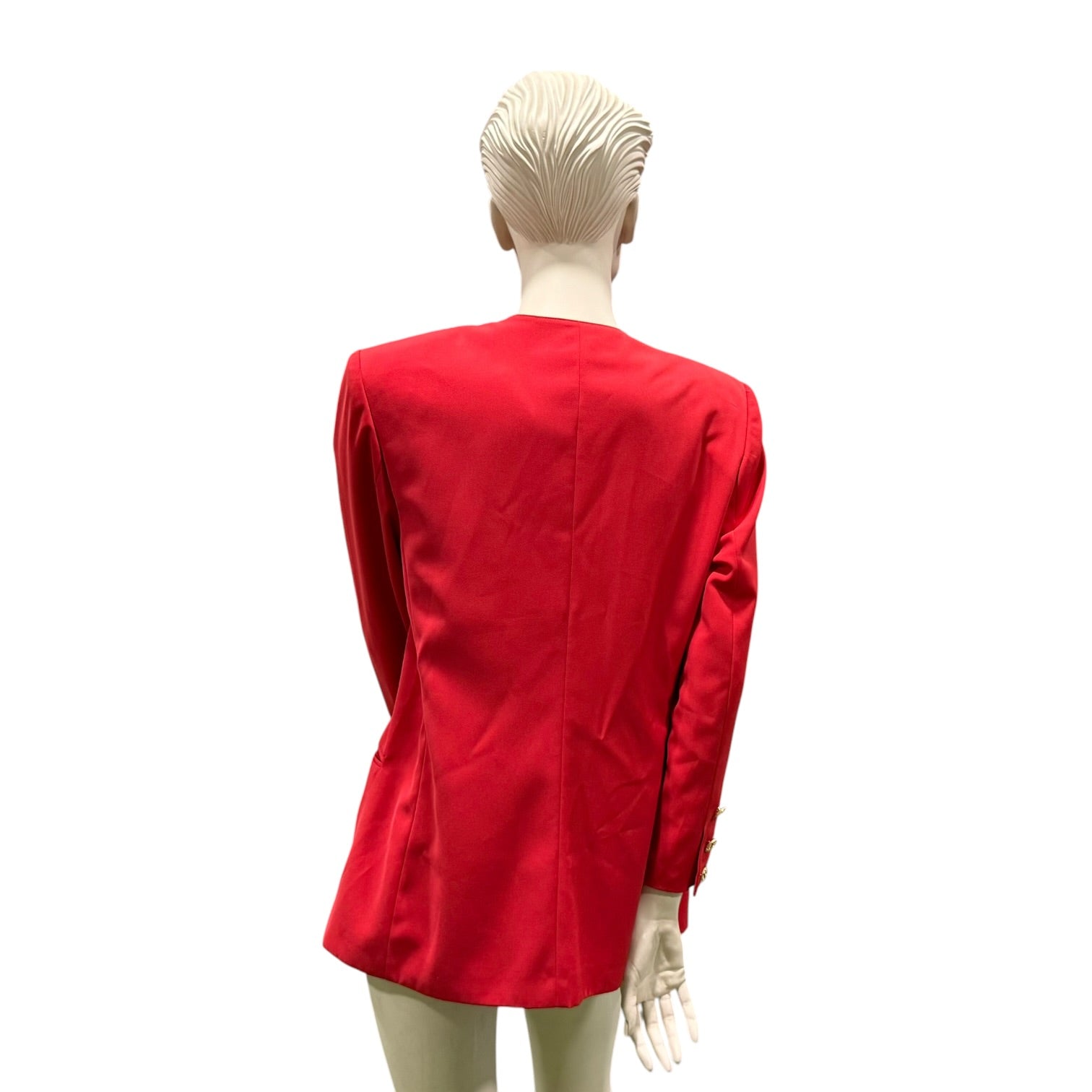 Blazer Burberrys vintage