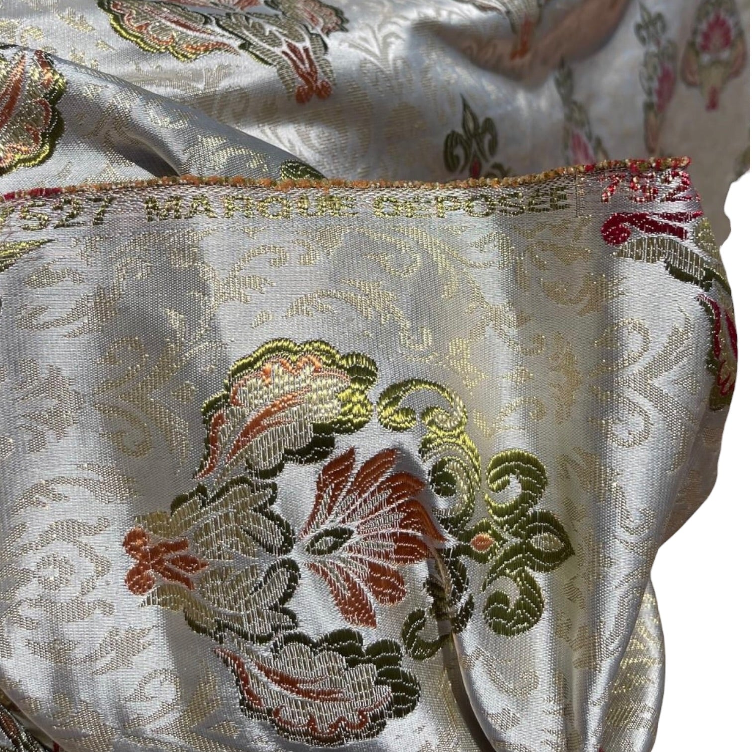 Conjunto textil de salón Sedari de alta calidad vintage