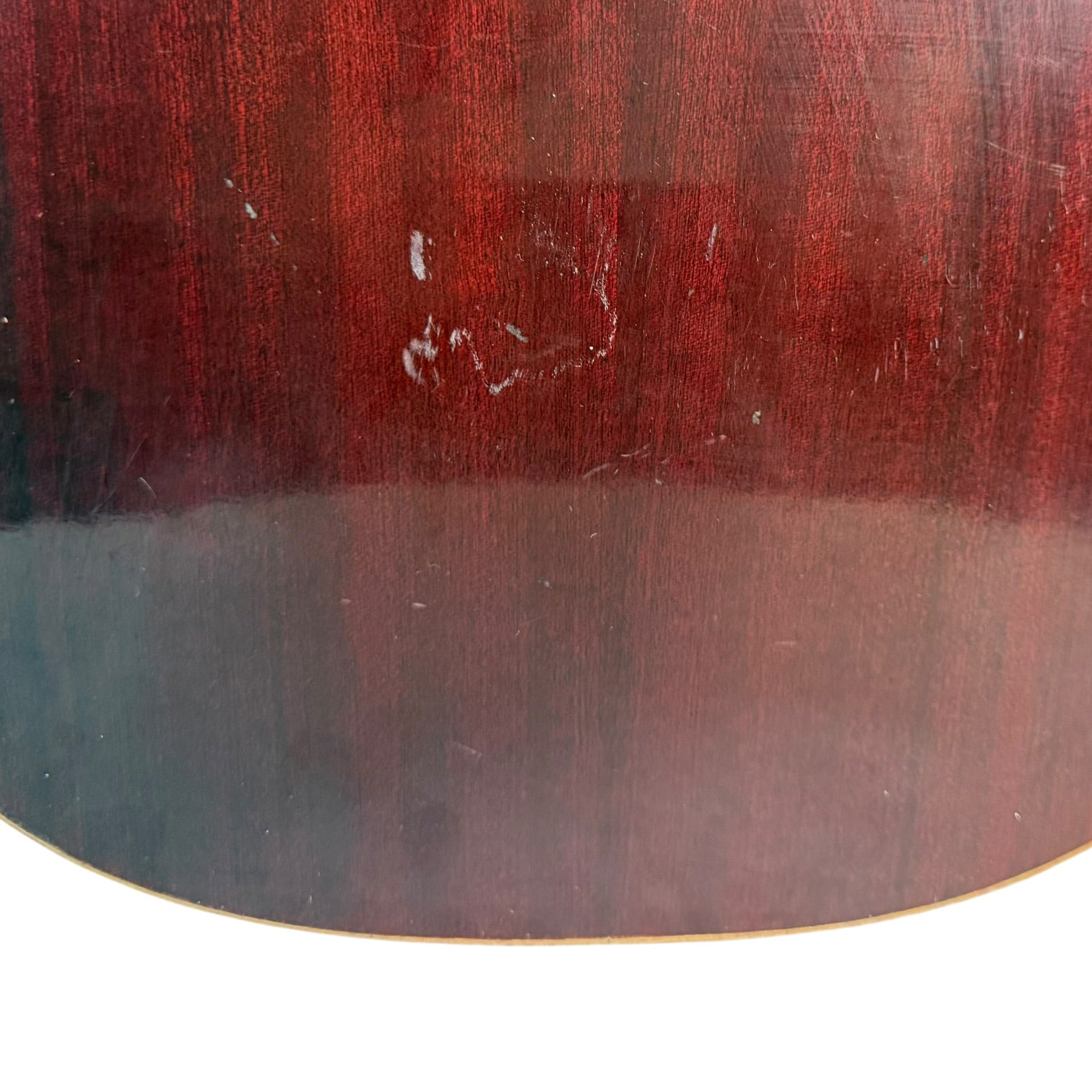 Guitarra flamenca Alhambra vintage 1972