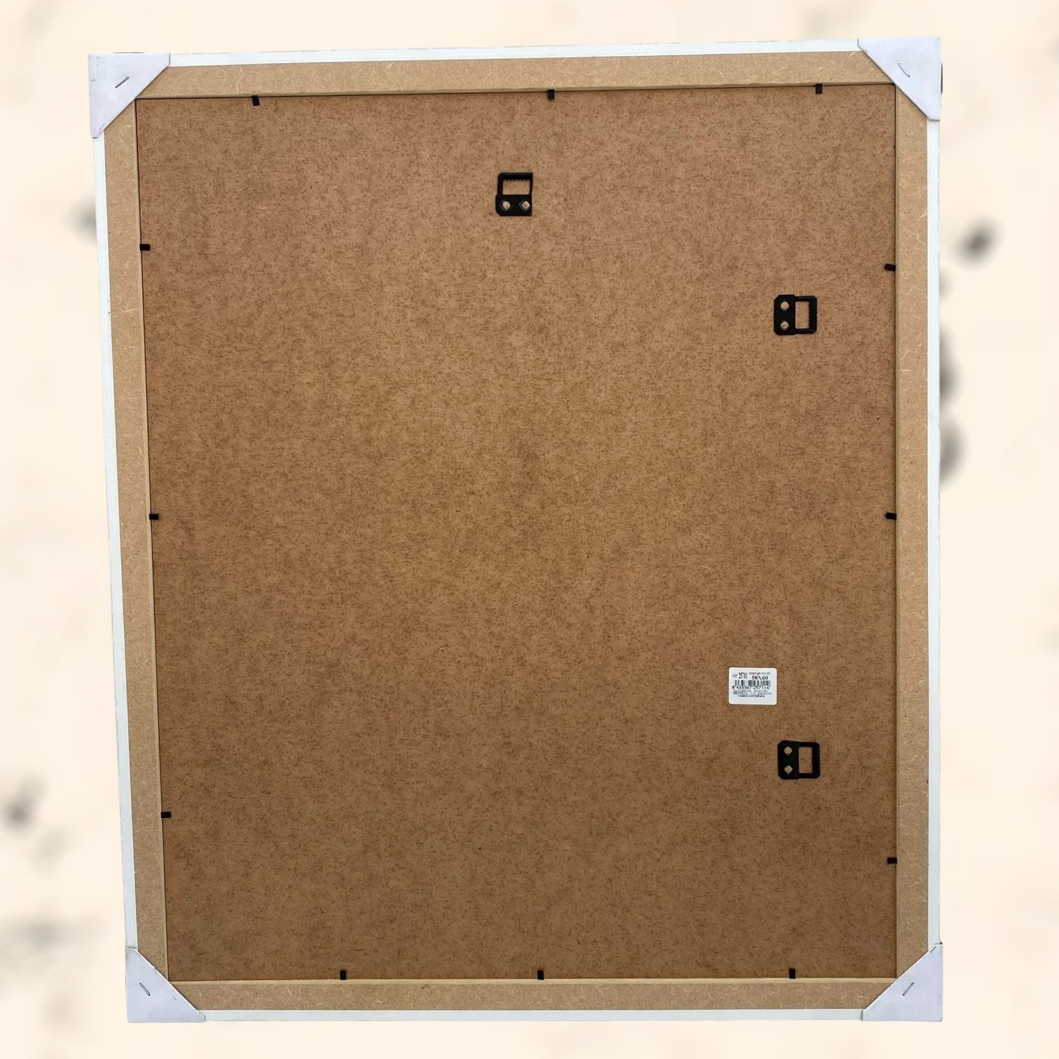 Litografía Love de Andy Warholl con certificado de autenticidad