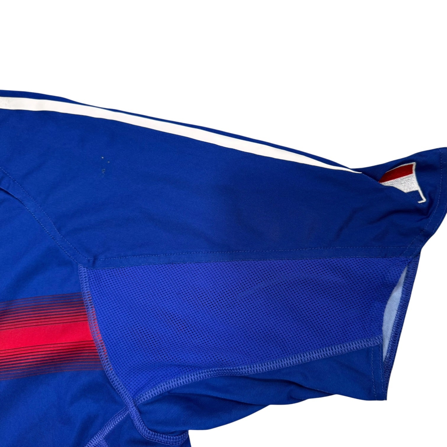 Camiseta de Thuram de la selección de Francia año 2003