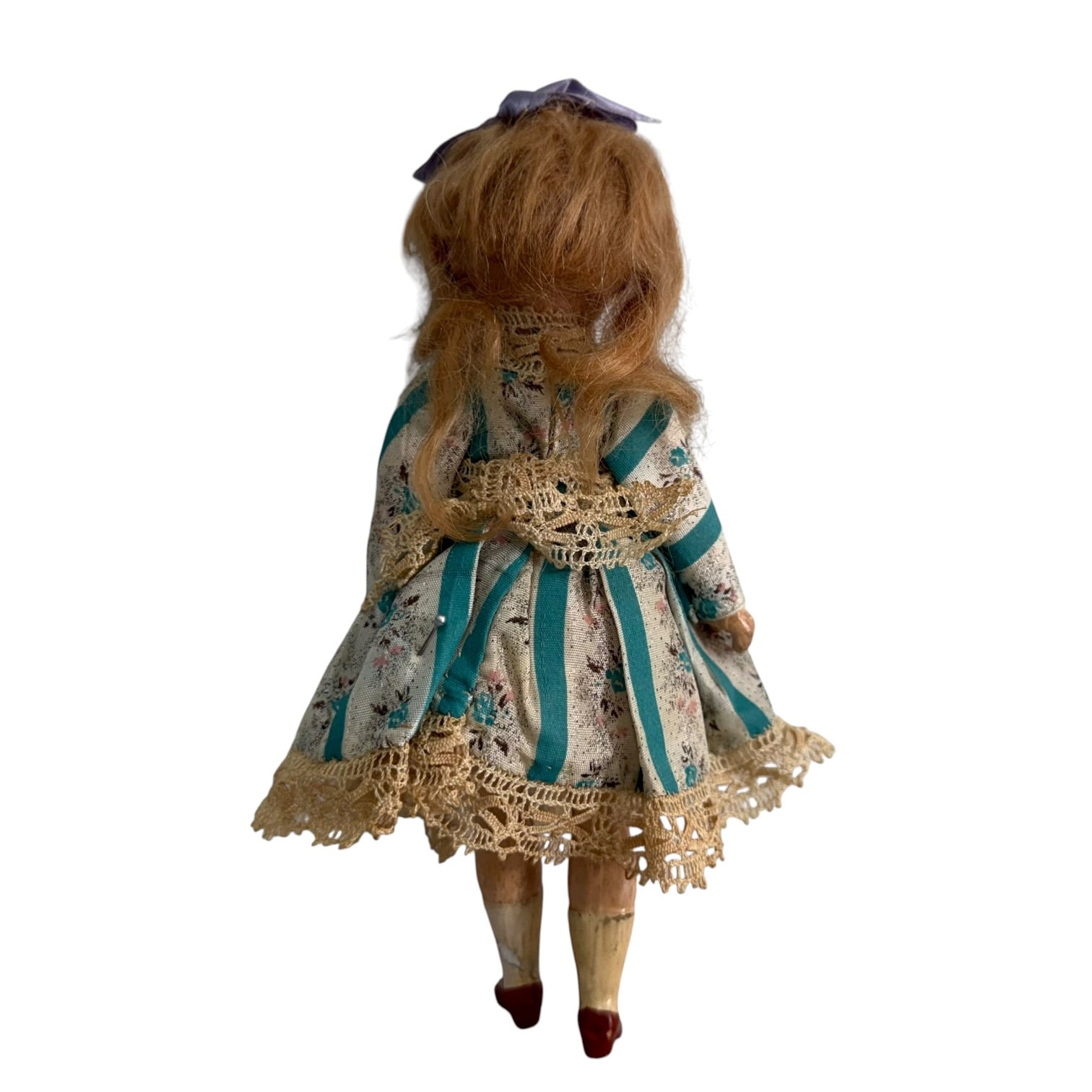 Muñeca Armand Marseille Alemana antigua S. XIX