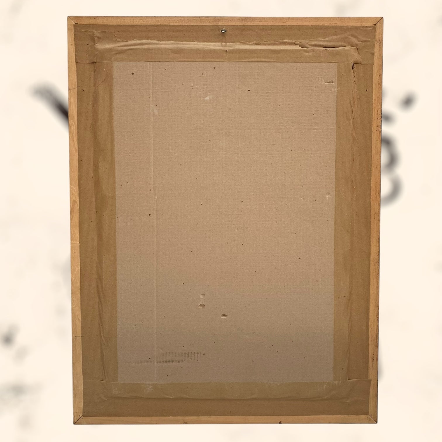 Grabado de la obra L’Amant Discret et les Voeux D’Amour de Jean-Frédéric Schall