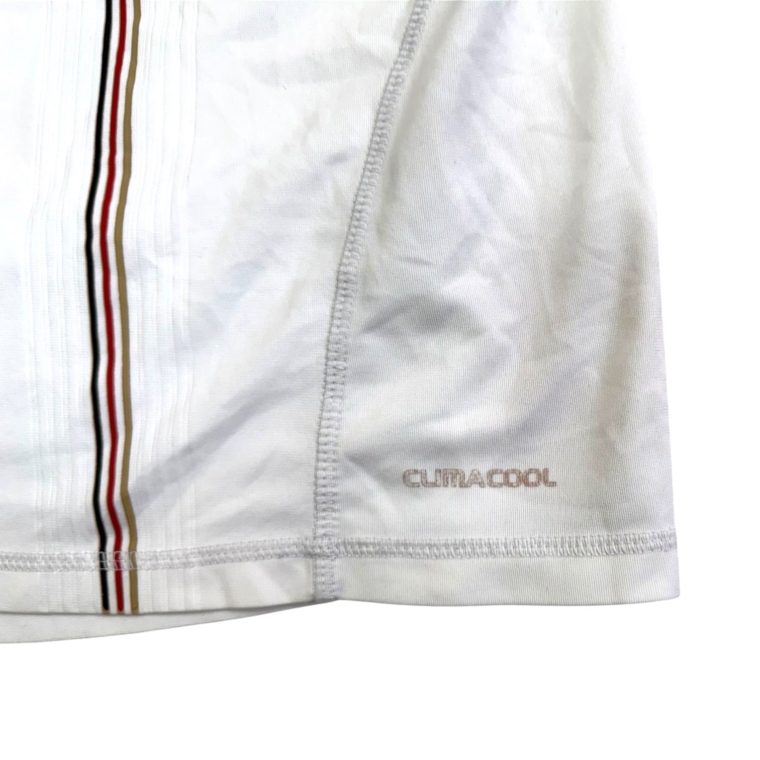 Camiseta de la selección de Alemania del Mundial de 2010