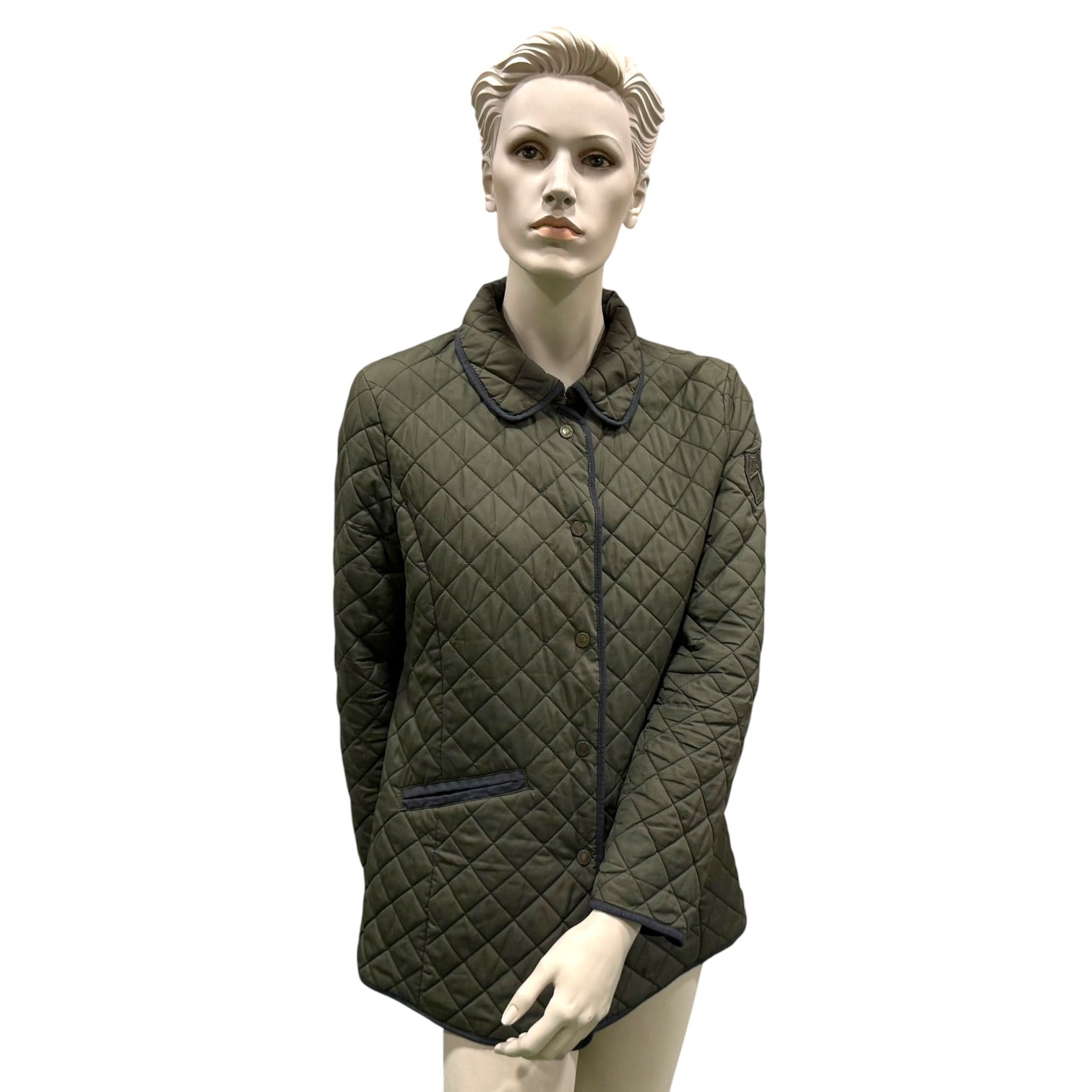 Cazadora Ralph Lauren vintage