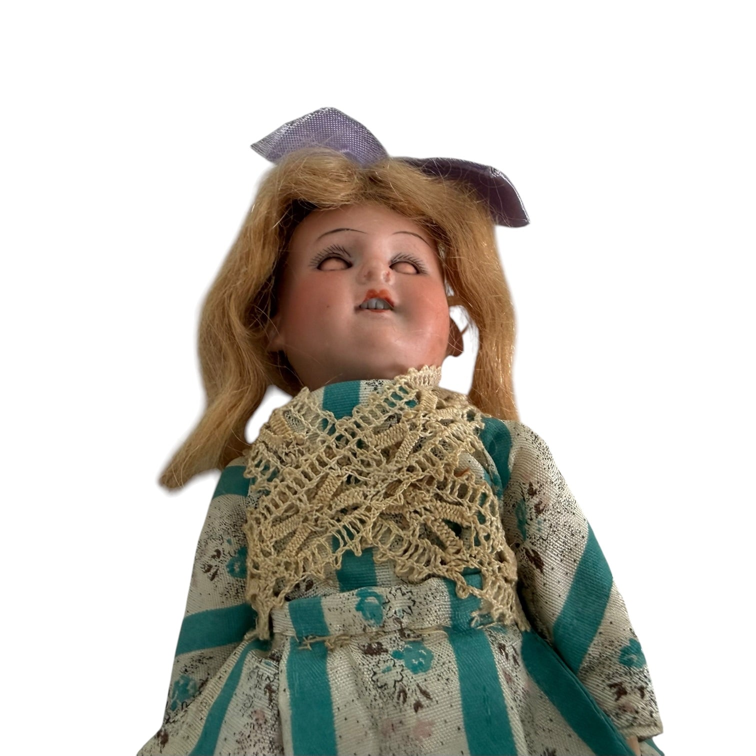 Muñeca Armand Marseille Alemana antigua S. XIX