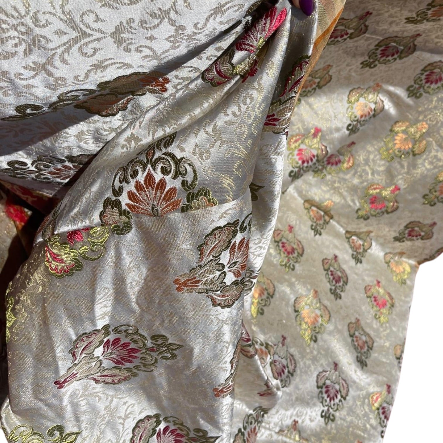 Conjunto textil de salón Sedari de alta calidad vintage
