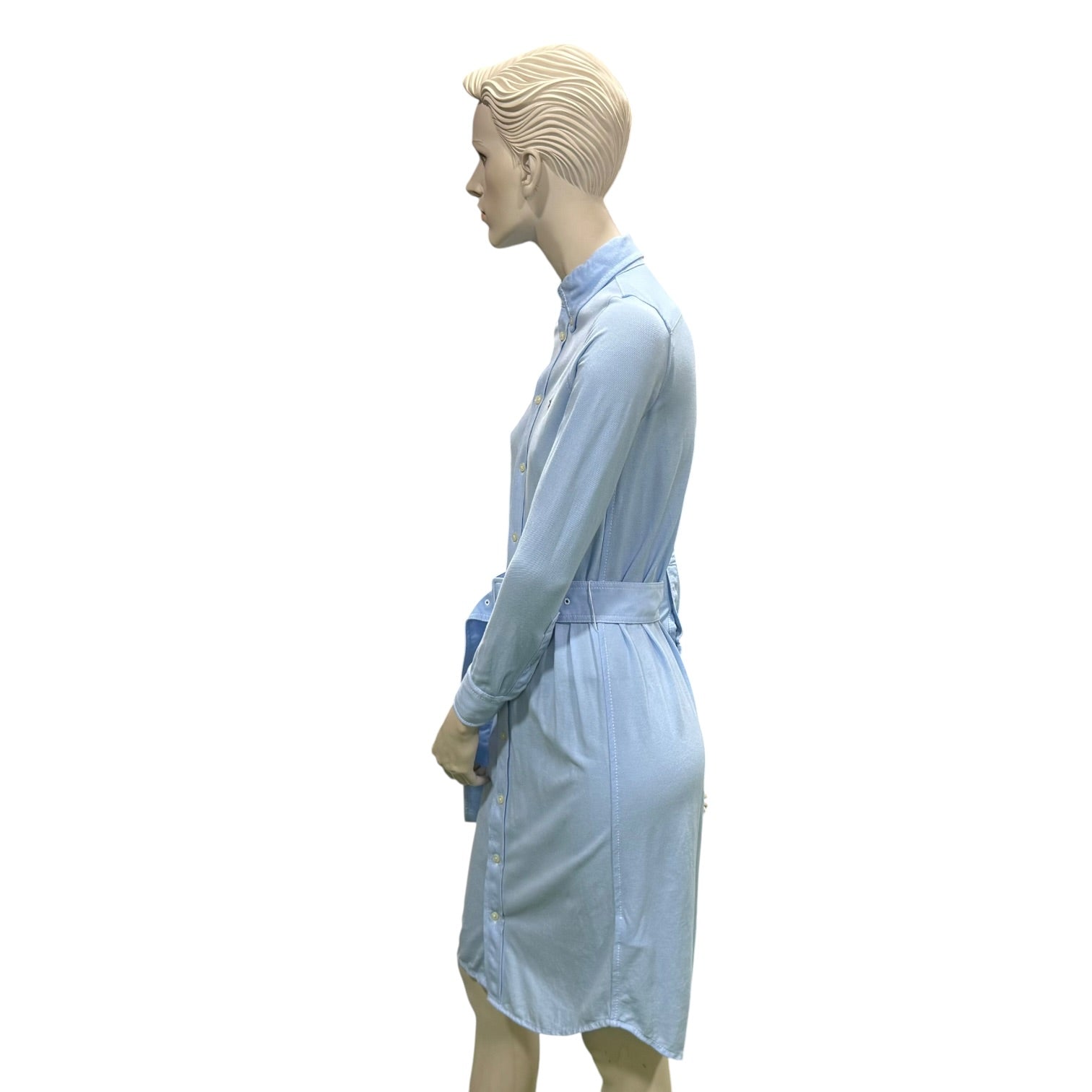 Vestido Polo Ralph Lauren