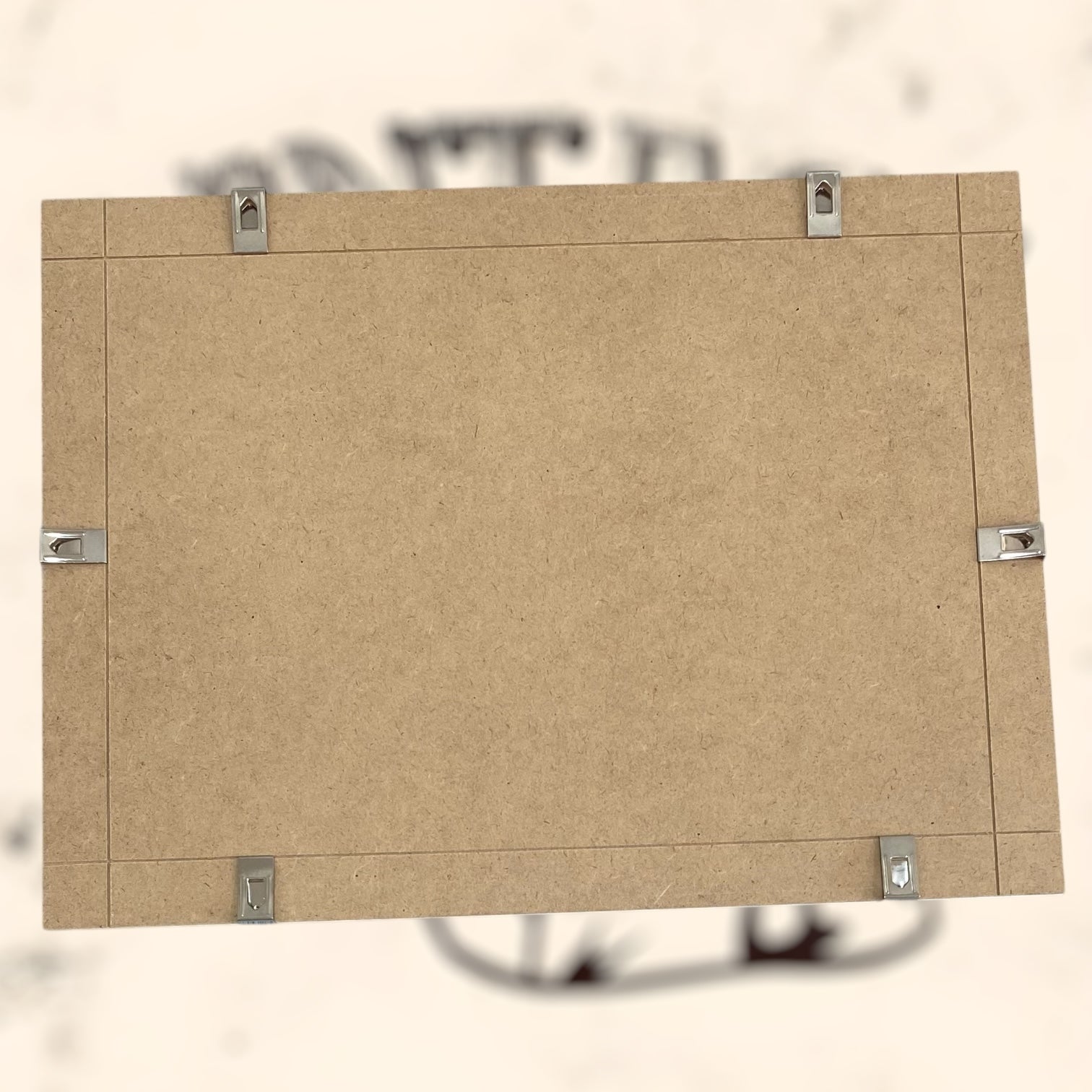 Célula de Woody Woodpecker (El Pájaro Loco) original de los años 50