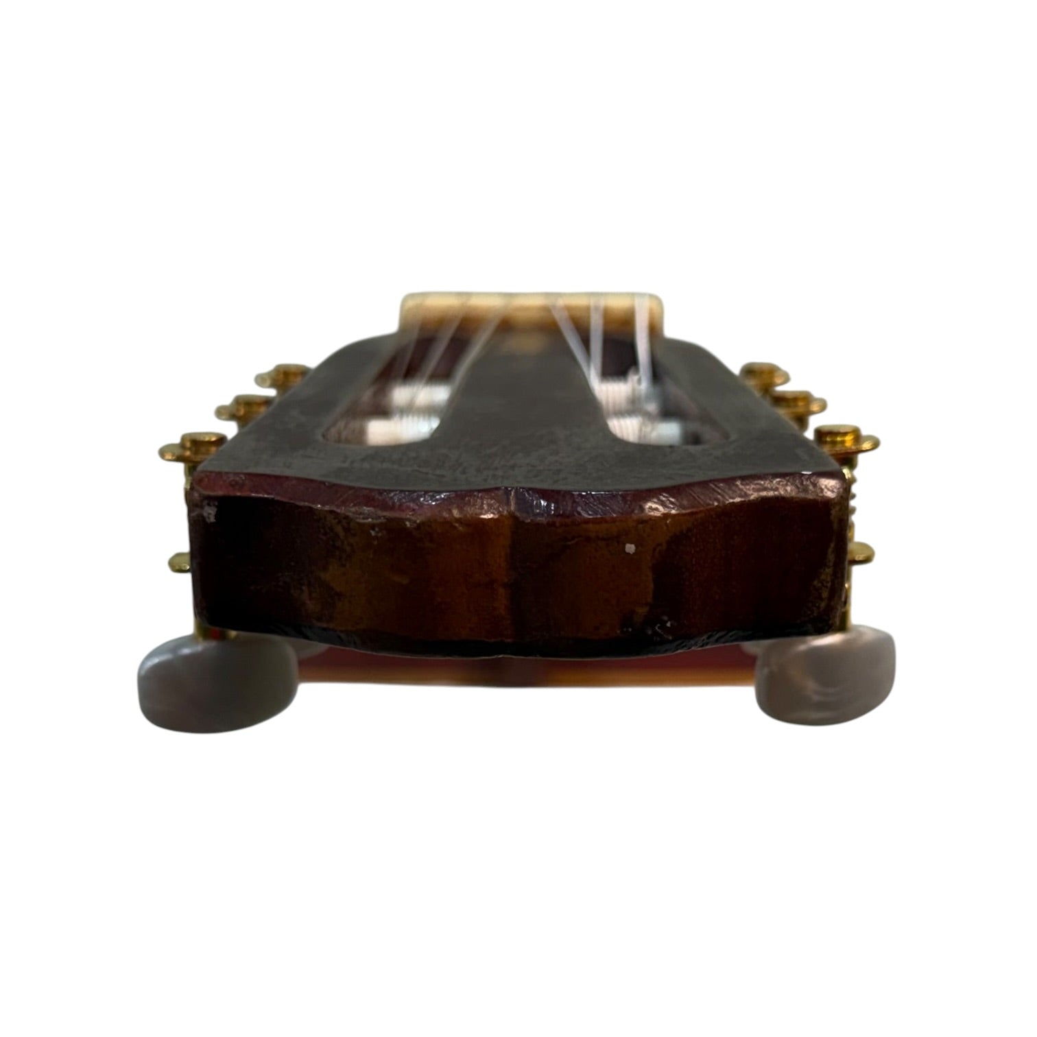 Guitarra flamenca Alhambra vintage 1972