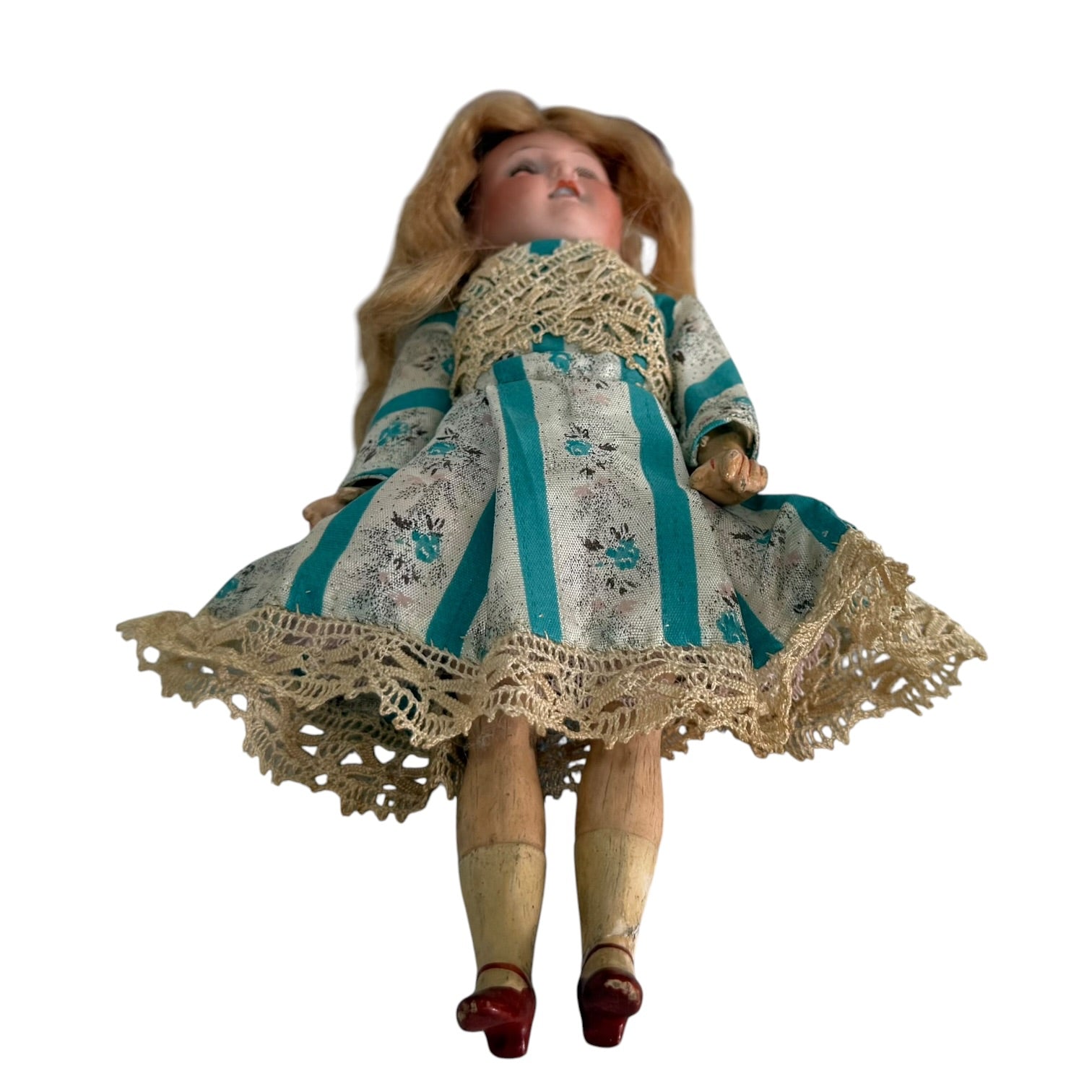 Muñeca Armand Marseille Alemana antigua S. XIX