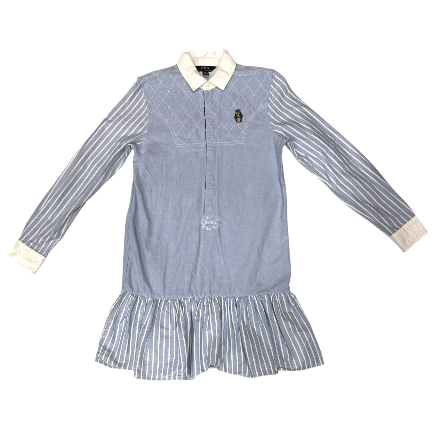Vestido Polo Ralph Lauren