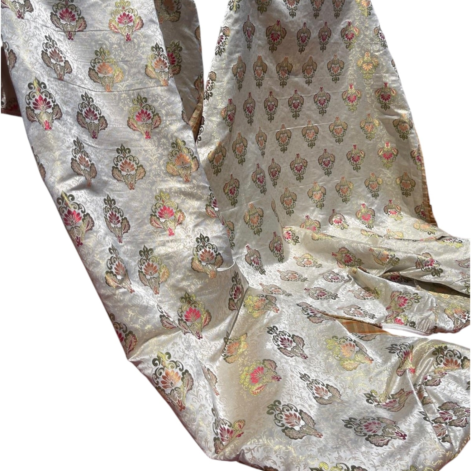 Conjunto textil de salón Sedari de alta calidad vintage