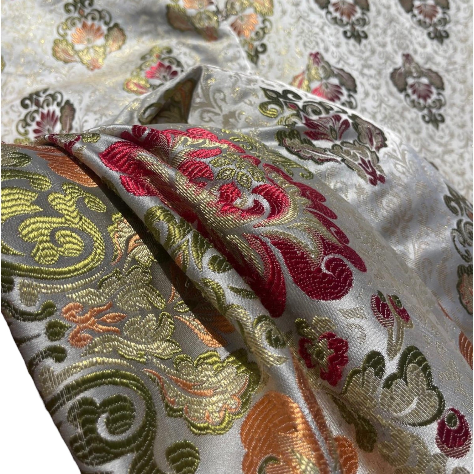 Conjunto textil de salón Sedari de alta calidad vintage