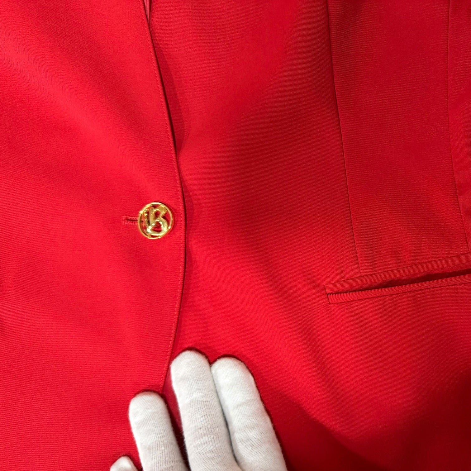 Blazer Burberrys vintage