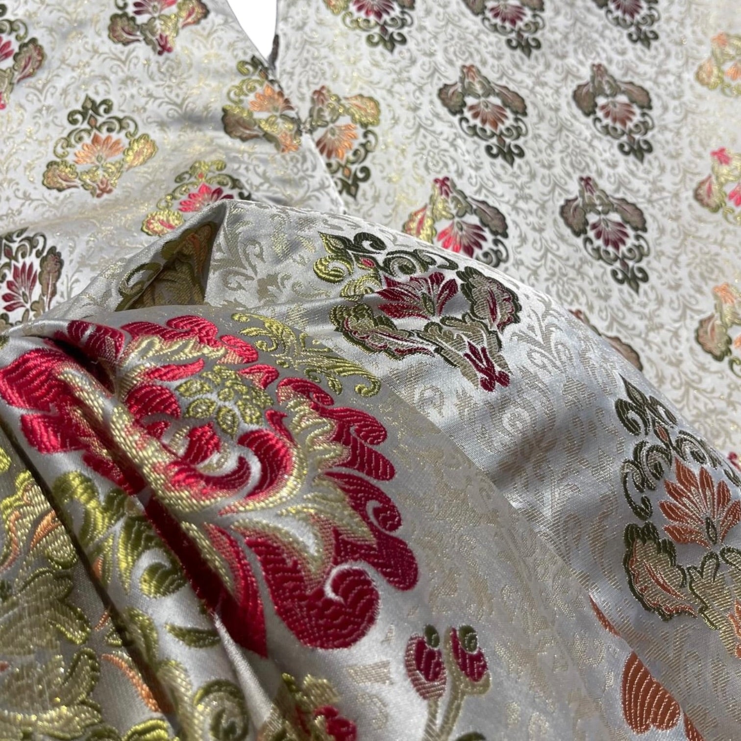 Conjunto textil de salón Sedari de alta calidad vintage