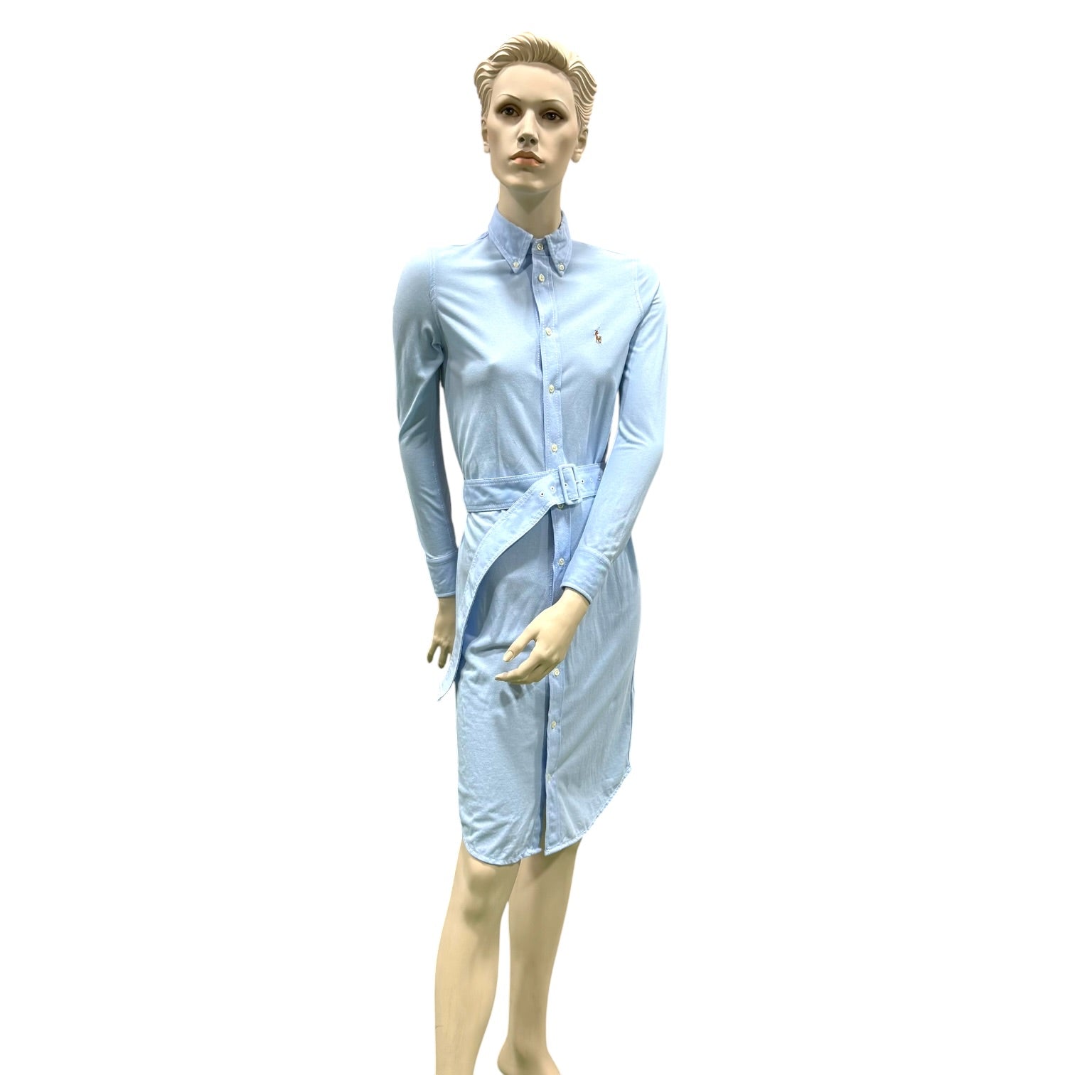 Vestido Polo Ralph Lauren